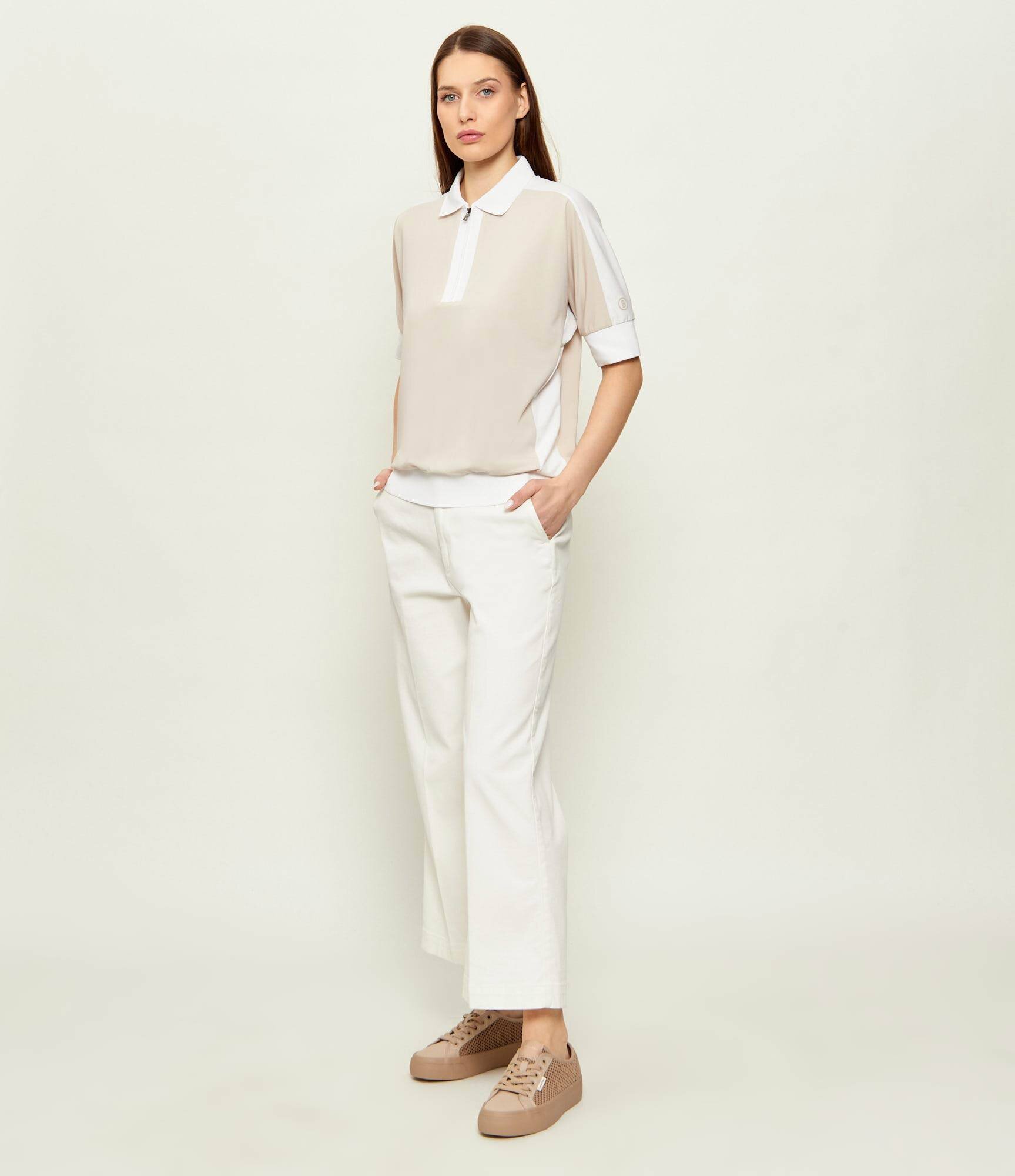 Bogner Polo ARABELL | Relaxed fit