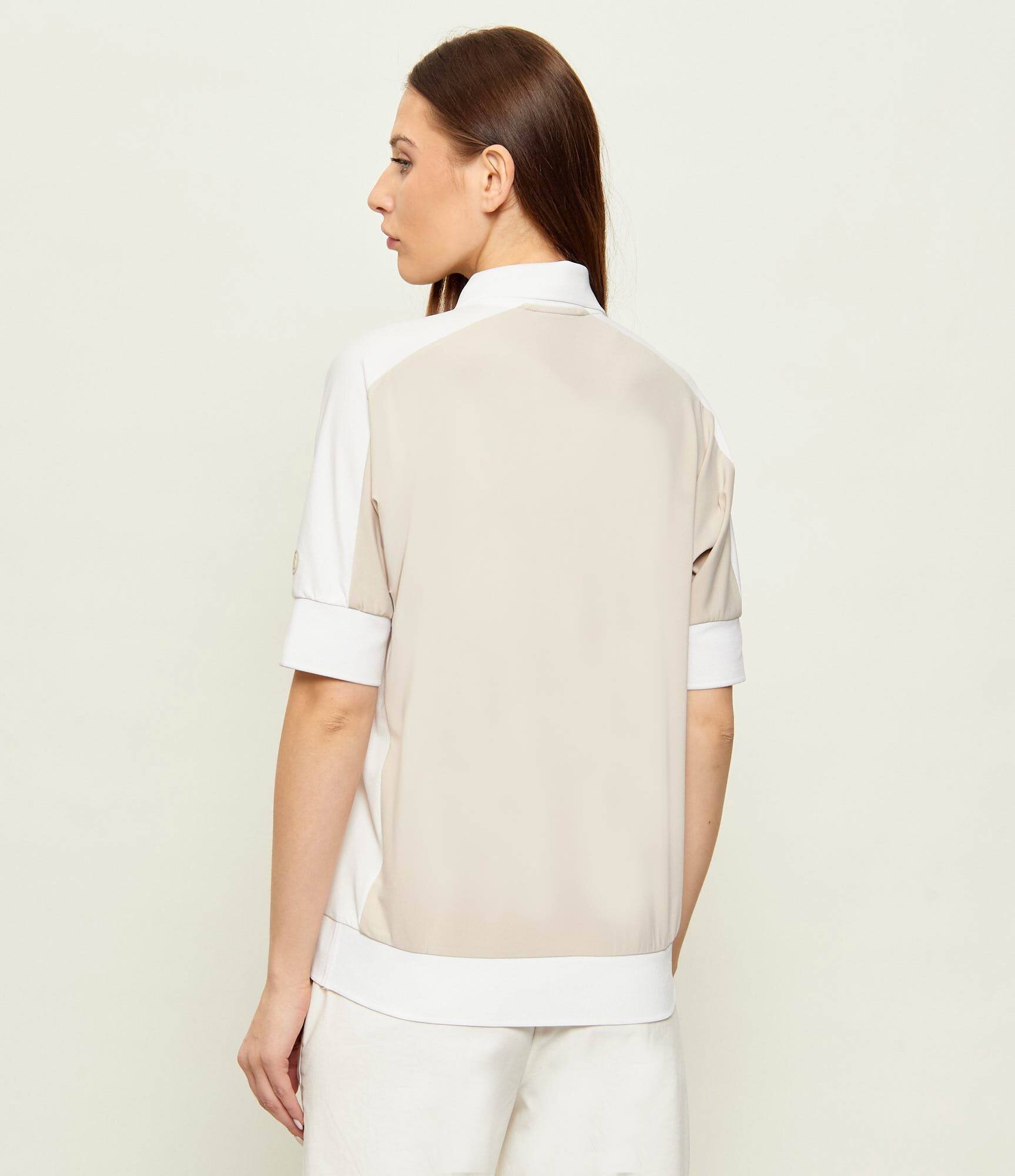 Bogner Polo ARABELL | Relaxed fit