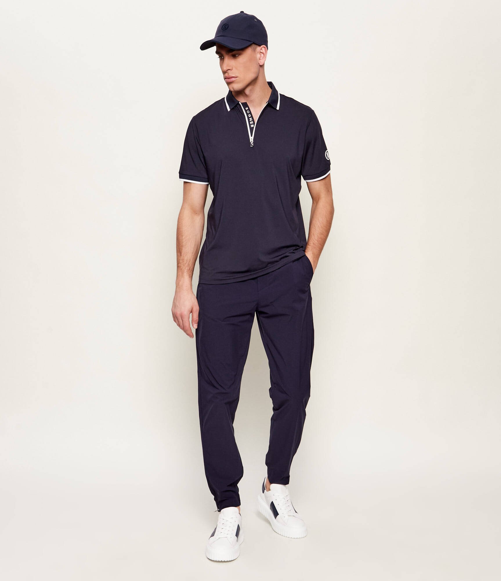 Bogner Polo CODY2 | regular fit