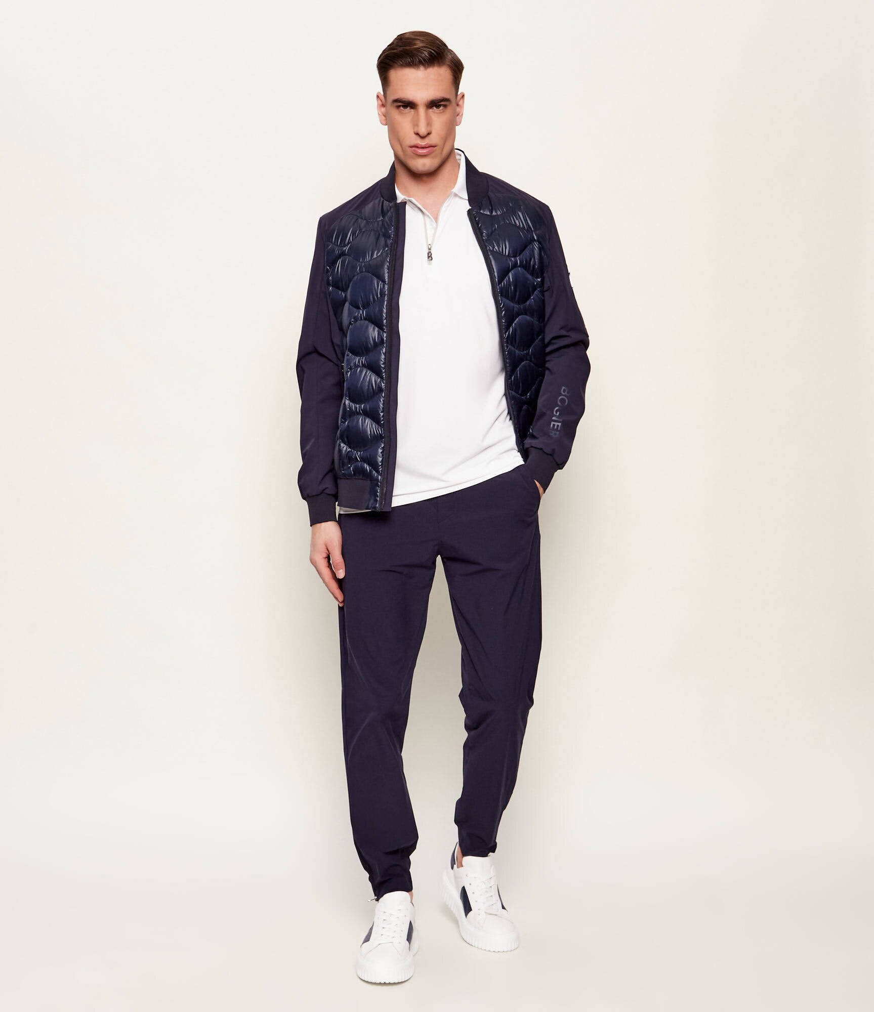 Bogner Polo CODY2 | regular fit