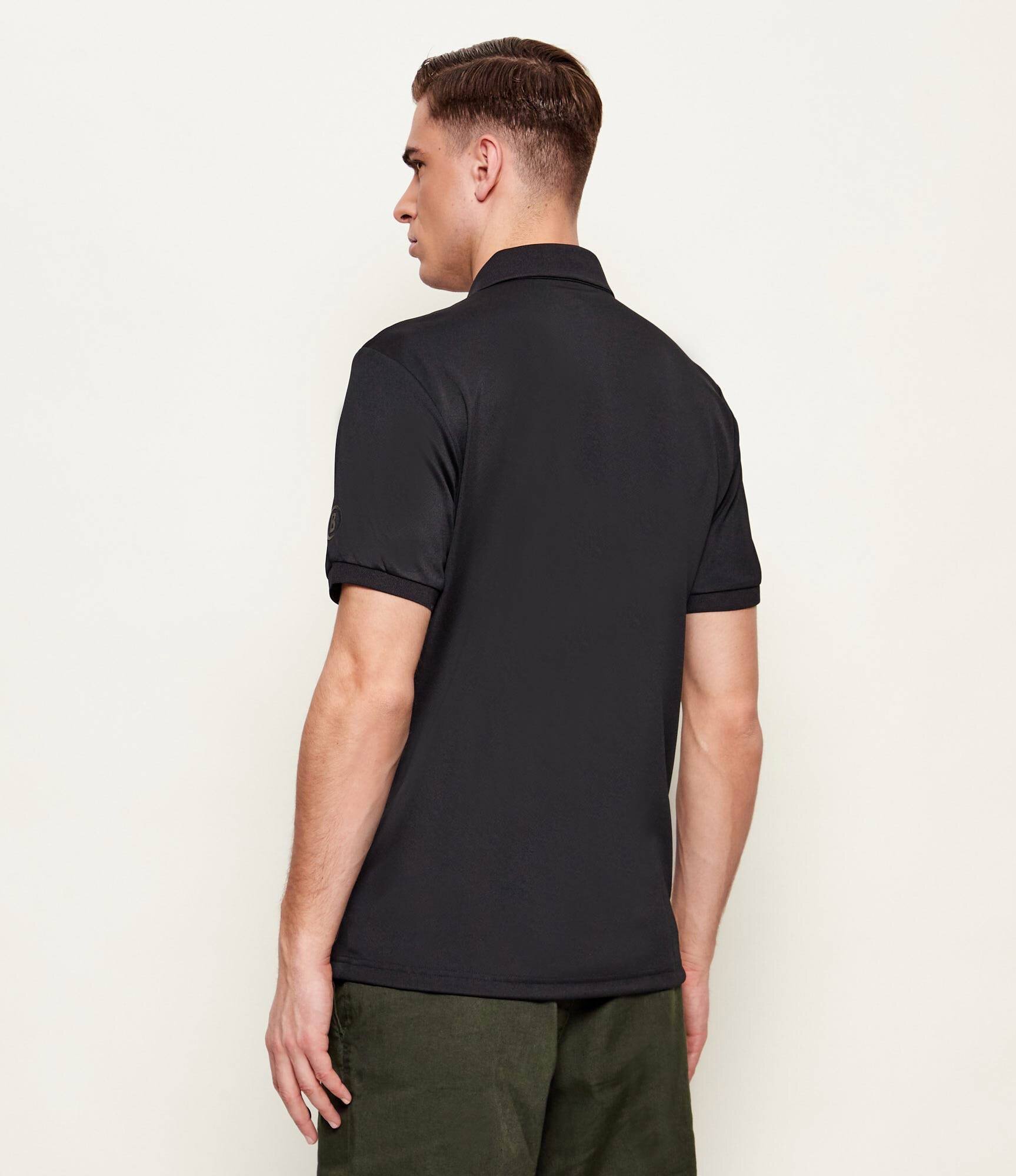Bogner Polo DANIEL2 | regular fit
