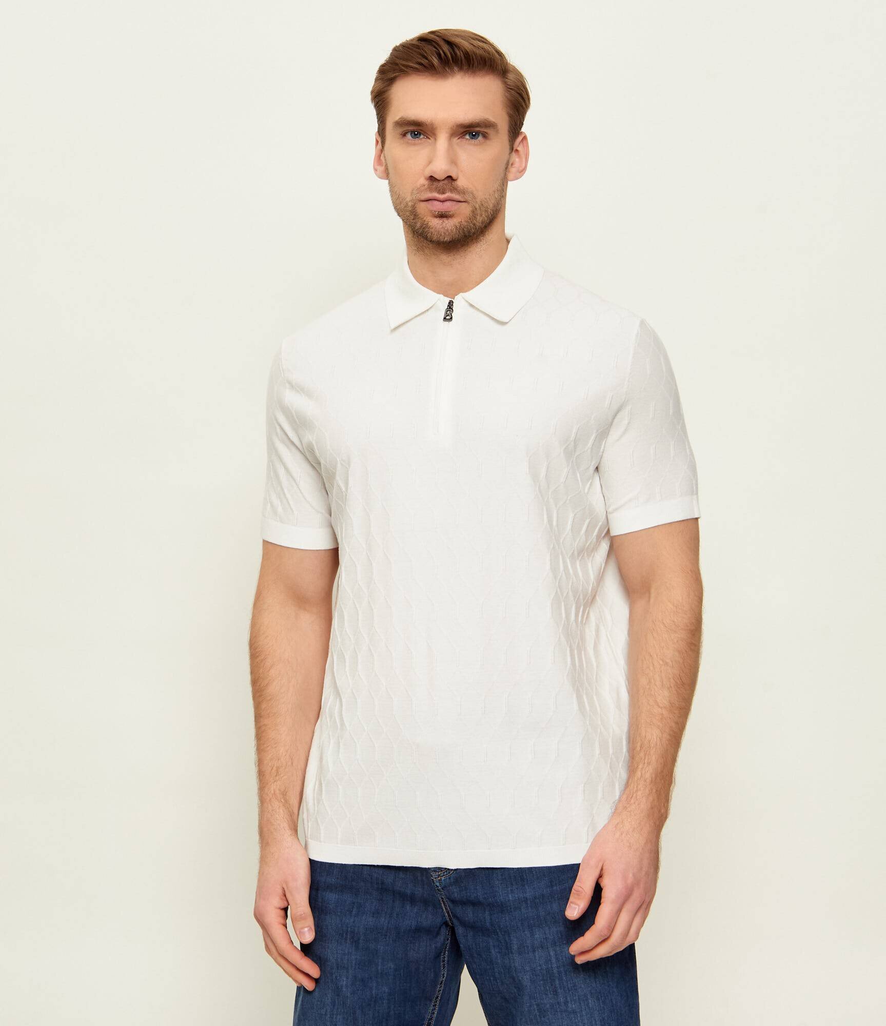 Bogner Polo MAXIM | regular fit