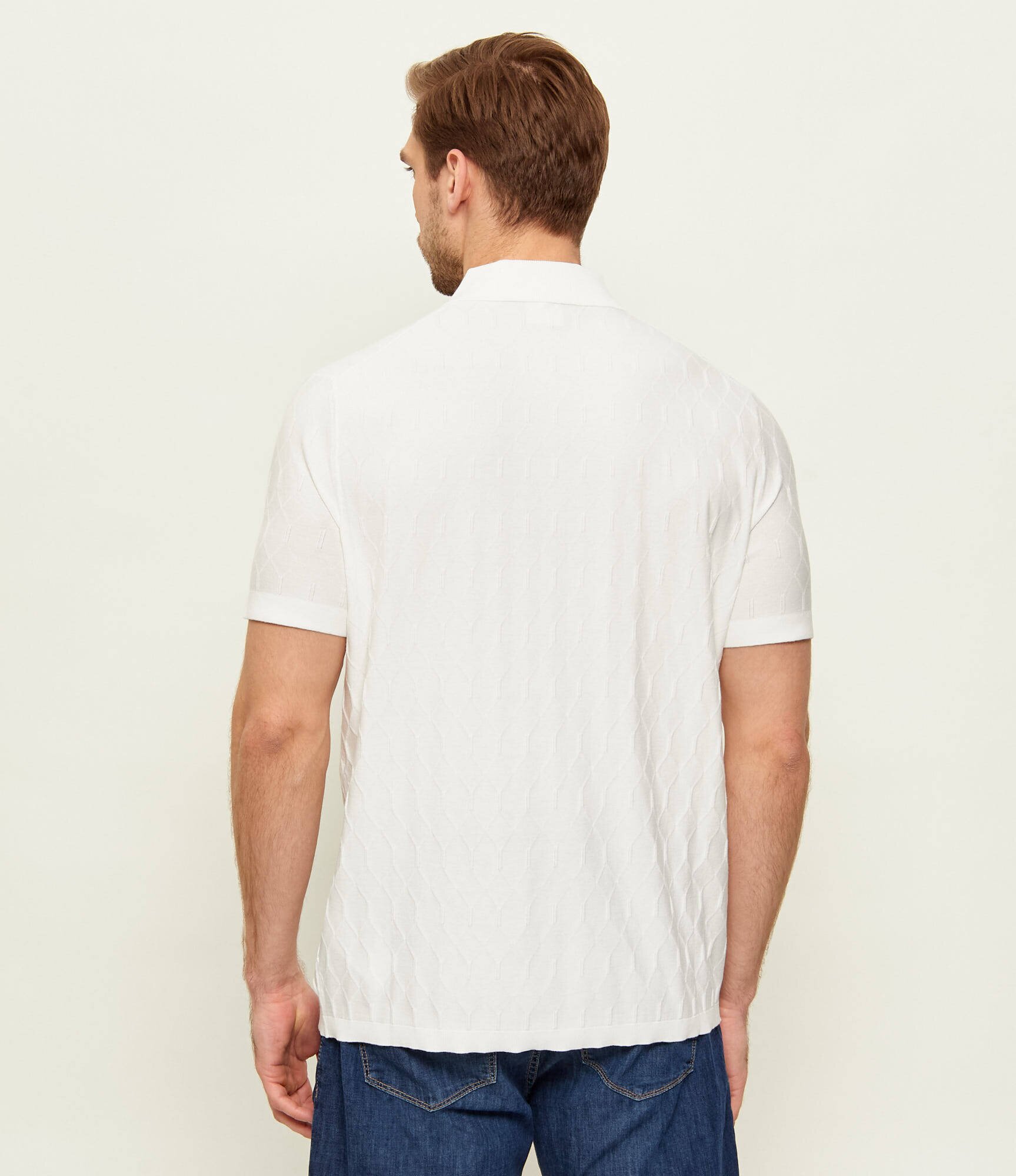 Bogner Polo MAXIM | regular fit
