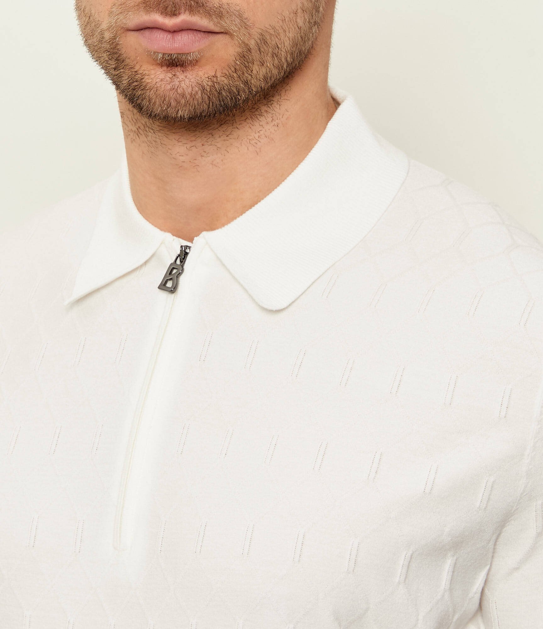 Bogner Polo MAXIM | regular fit