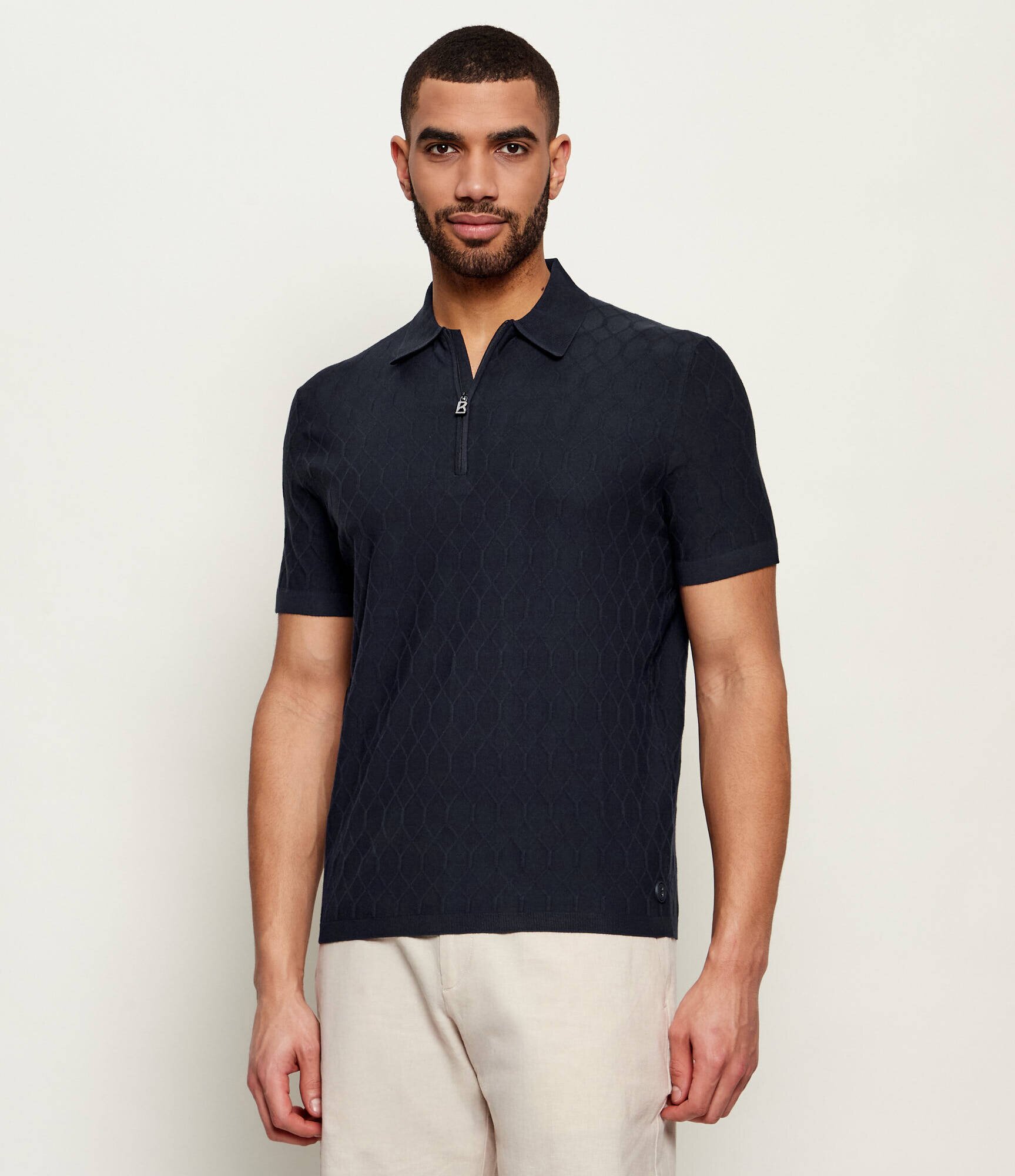 Bogner Polo MAXIM | regular fit