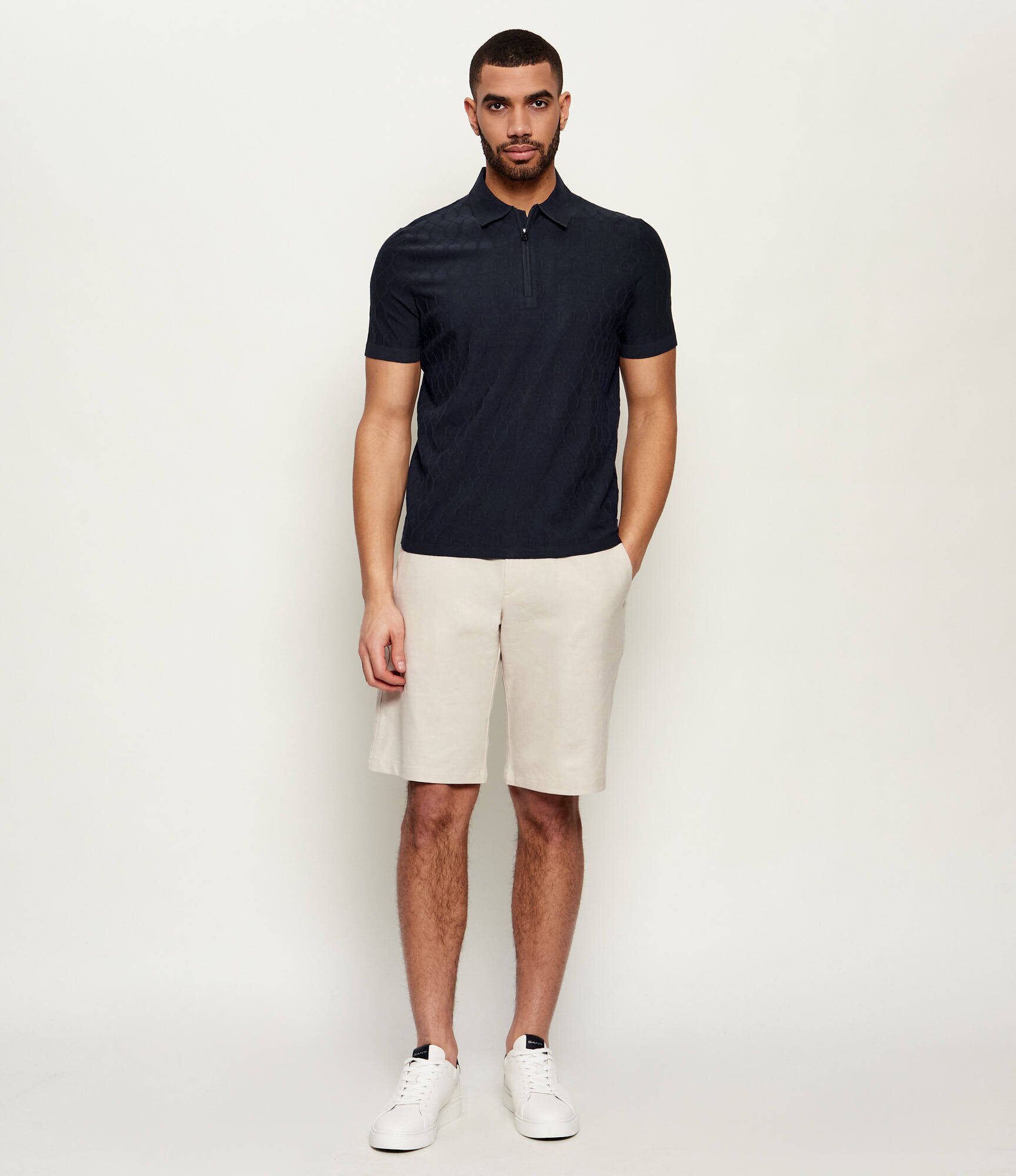 Bogner Polo MAXIM | regular fit