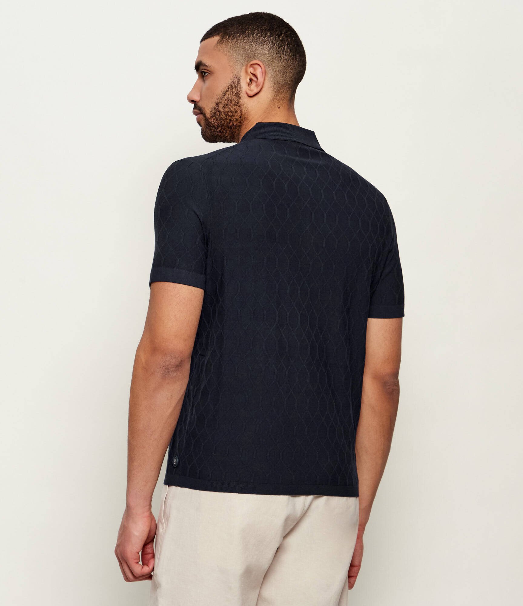 Bogner Polo MAXIM | regular fit