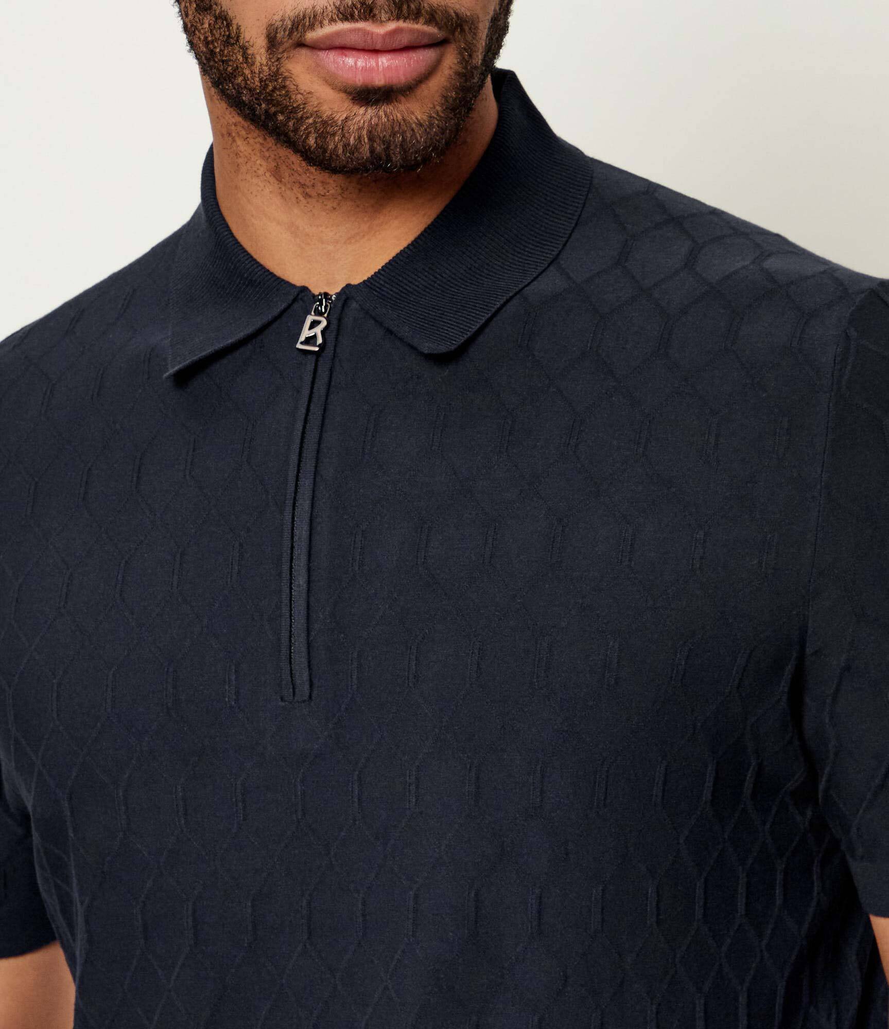 Bogner Polo MAXIM | regular fit
