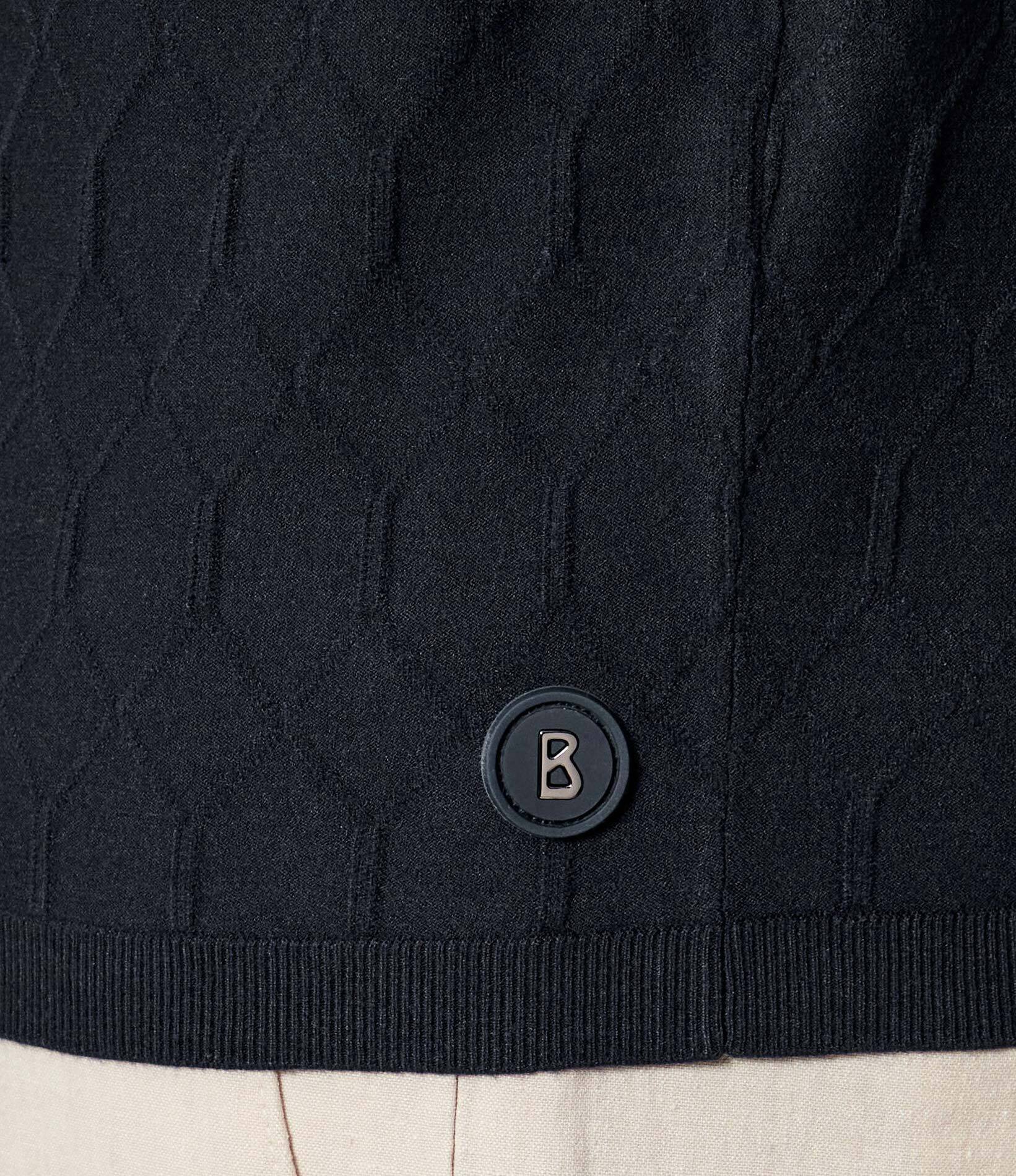 Bogner Polo MAXIM | regular fit