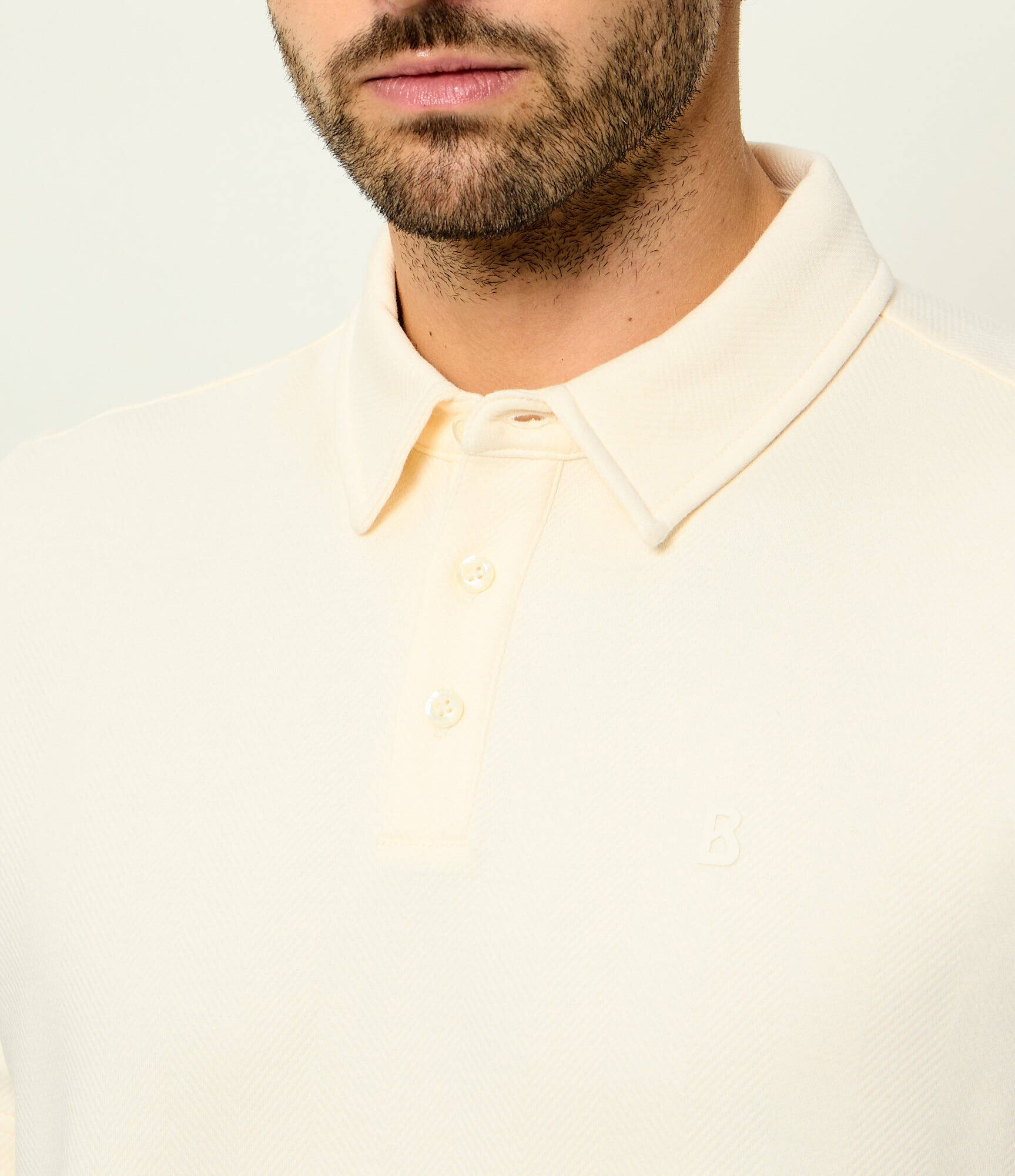 Bogner Polo SALVO | Relaxed fit