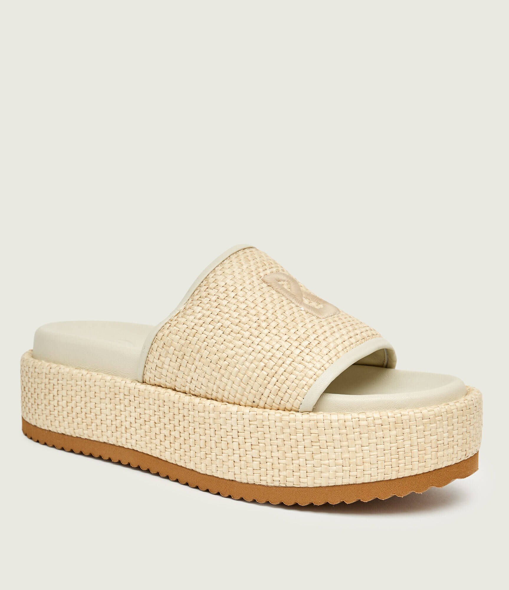 Bogner Șlapi Sorrento 4 cu adaos de piele