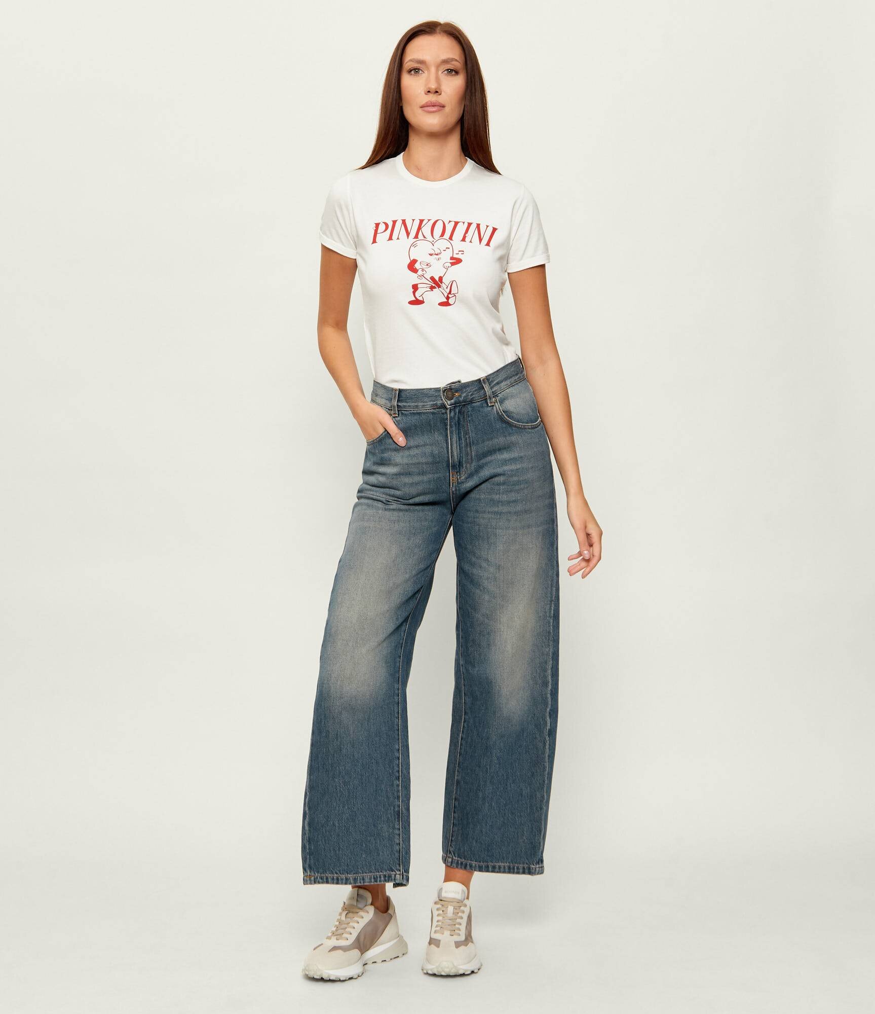 Bogner Sneakers Charlotte | piele întoarsă