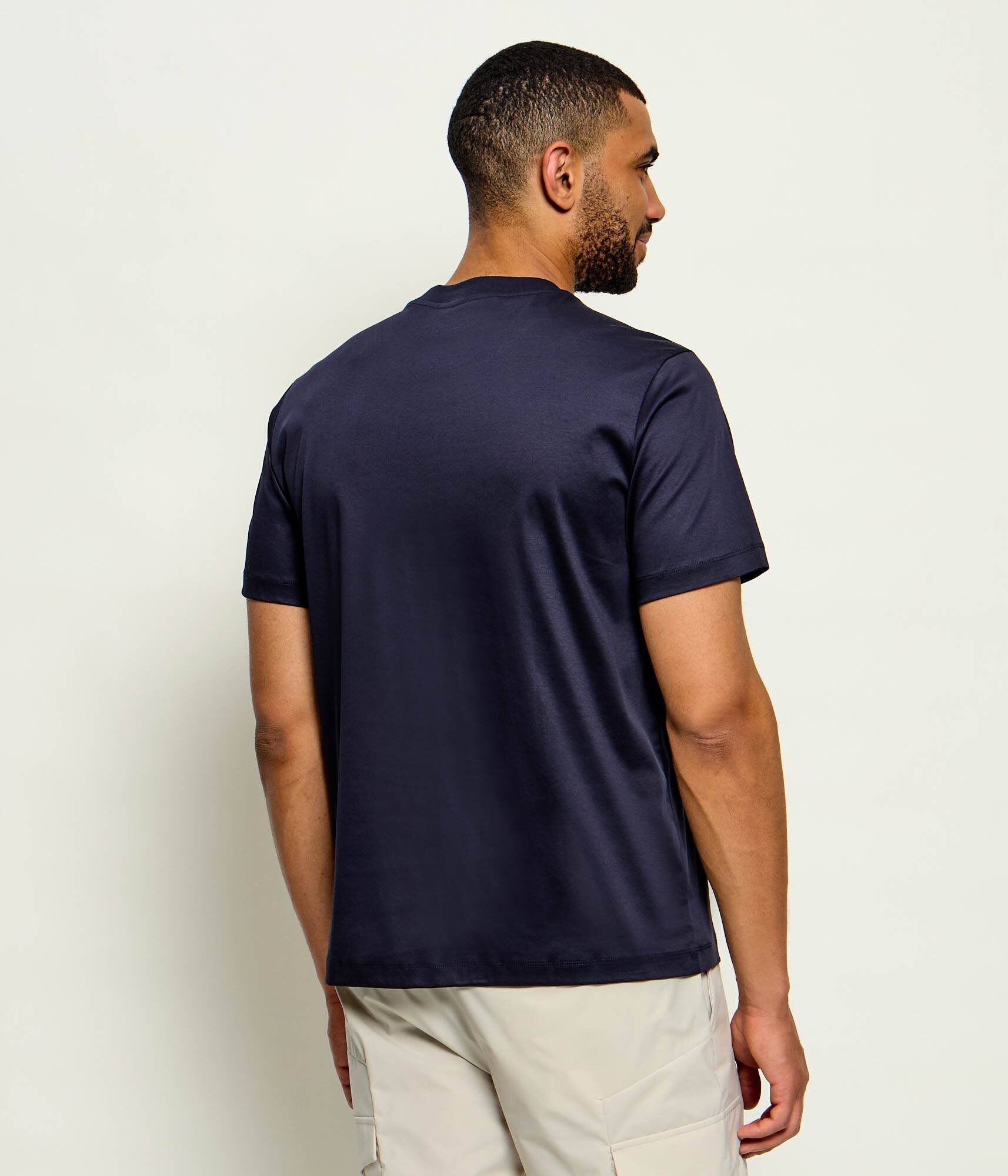 Bogner Tricou Lukas-3 | regular fit