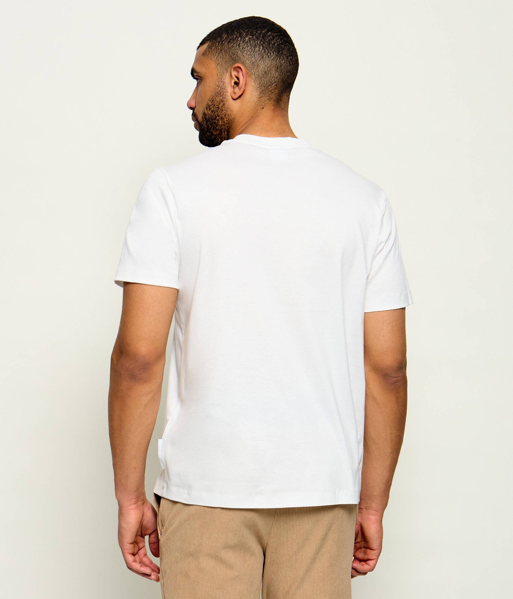 Bogner Tricou Lukas-3 | regular fit
