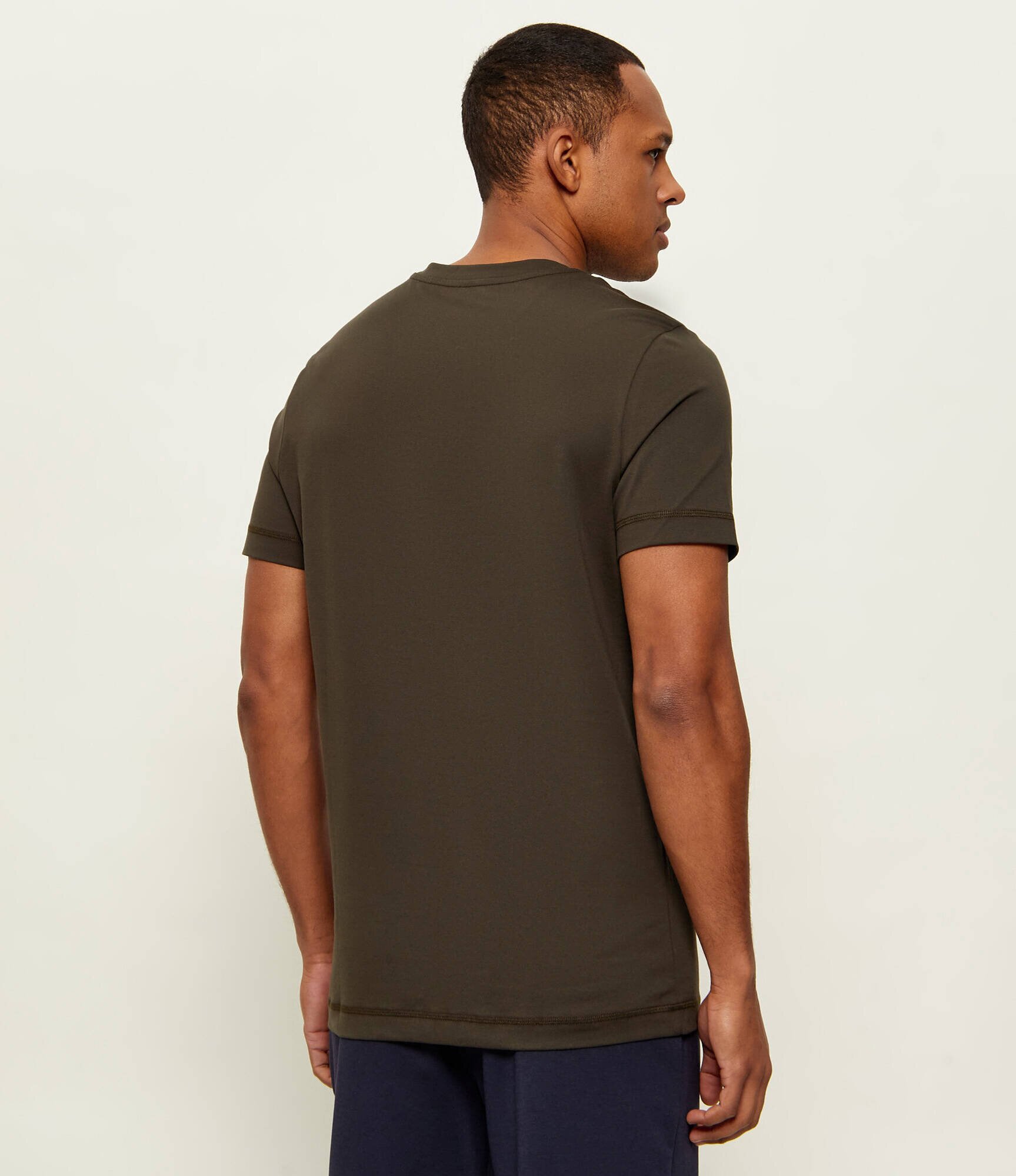 Bogner Tricou ROC | regular fit