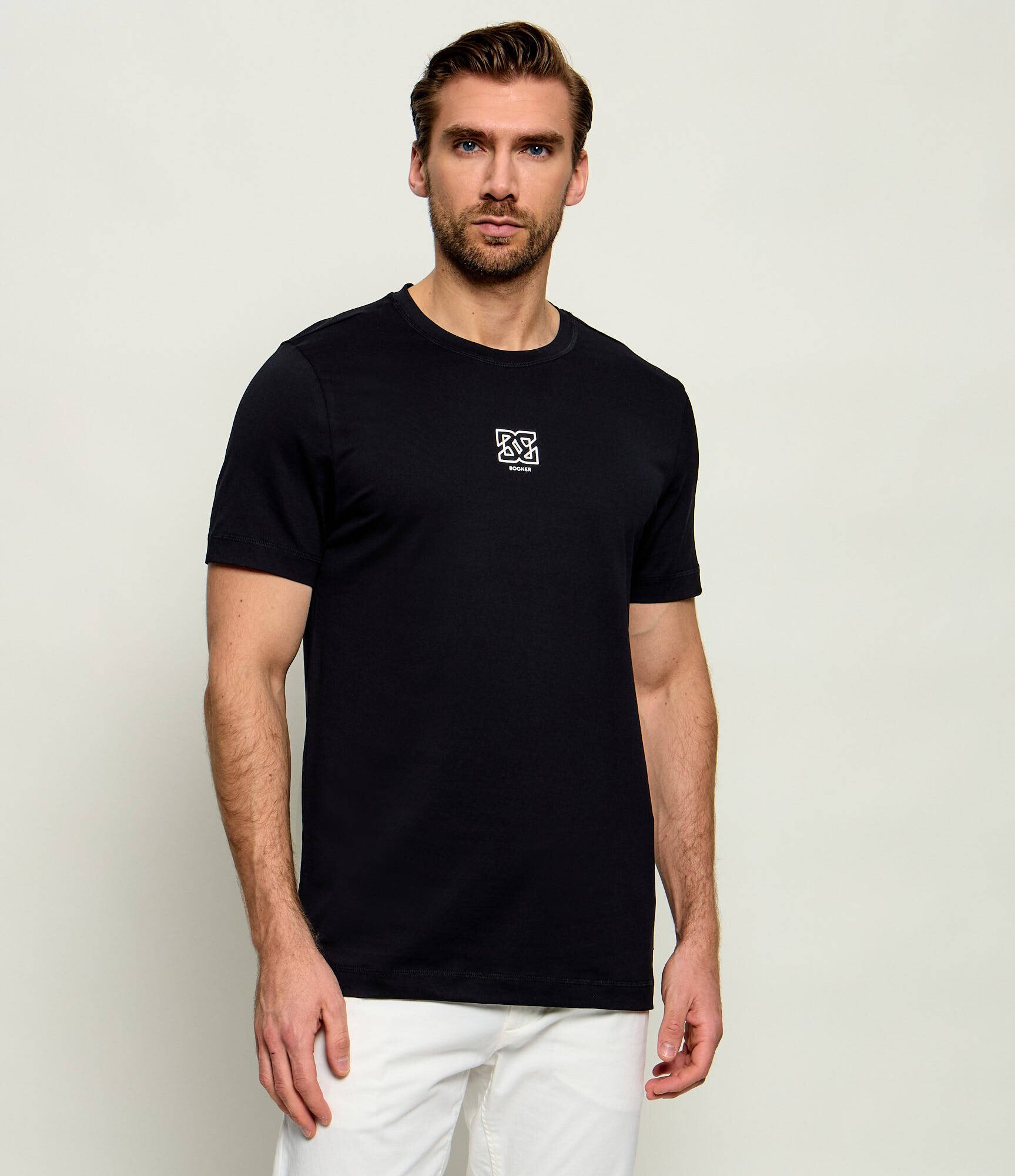 Bogner Tricou ROC | regular fit