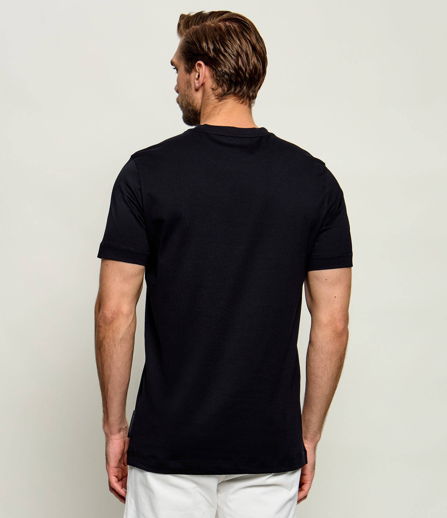 Bogner Tricou ROC | regular fit