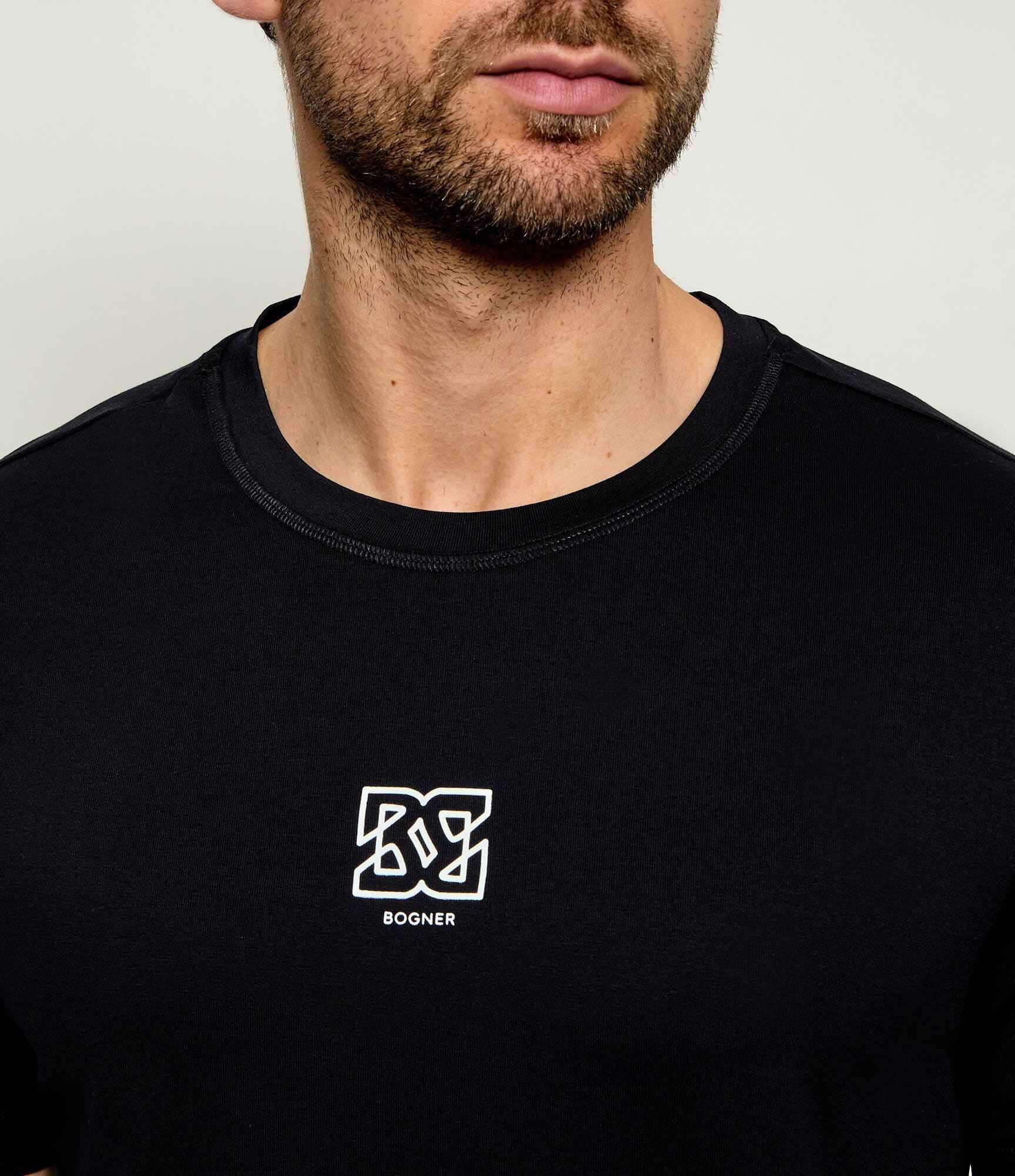 Bogner Tricou ROC | regular fit