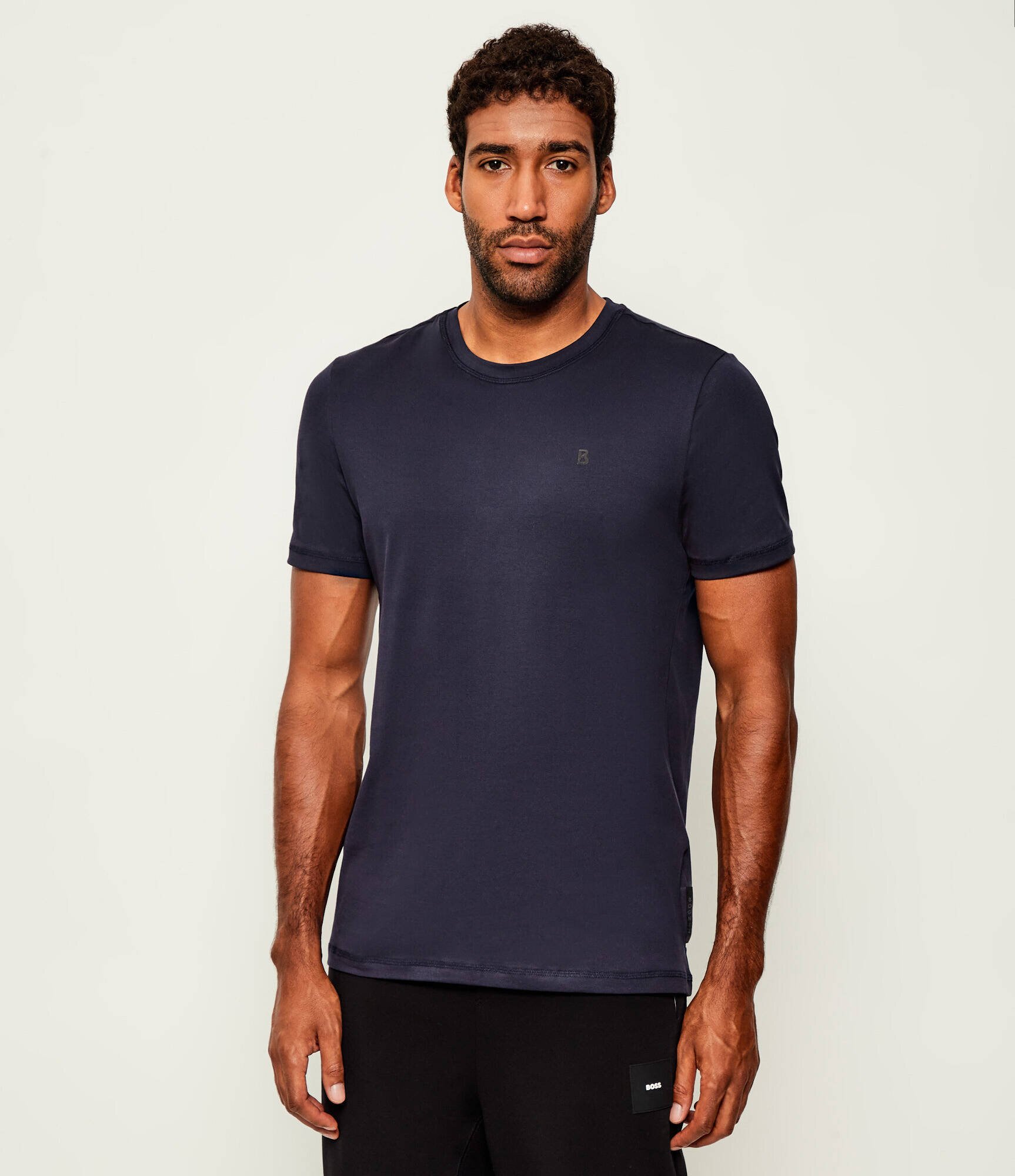 Bogner Tricou ROC | regular fit