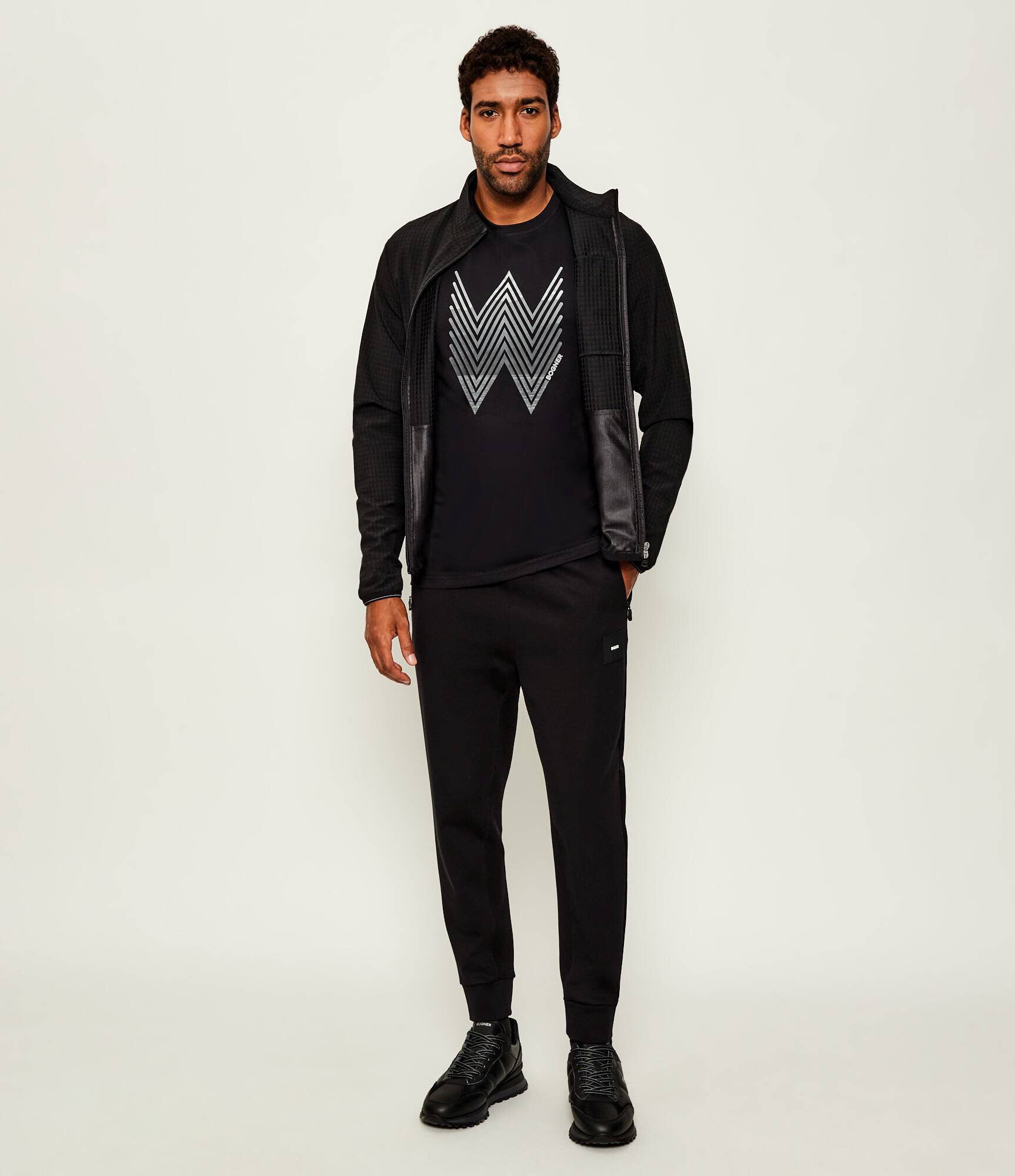 Bogner Tricou ROC | regular fit