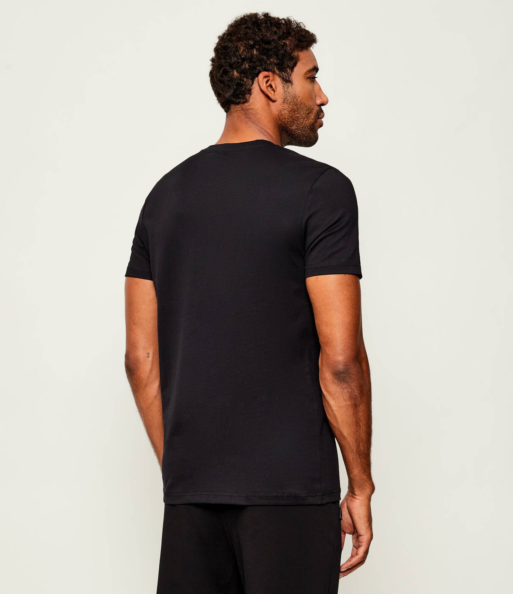 Bogner Tricou ROC | regular fit
