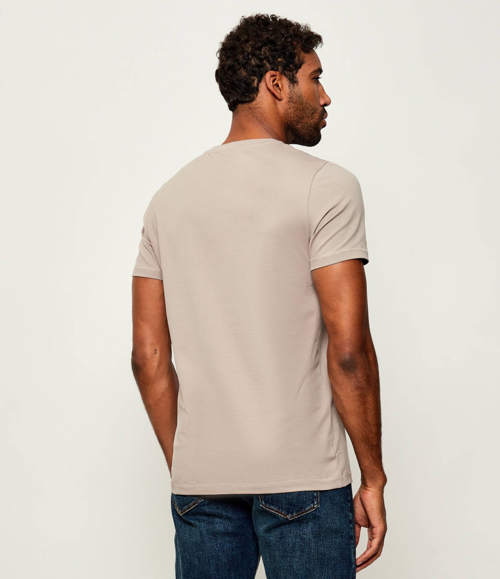 Bogner Tricou ROC | regular fit