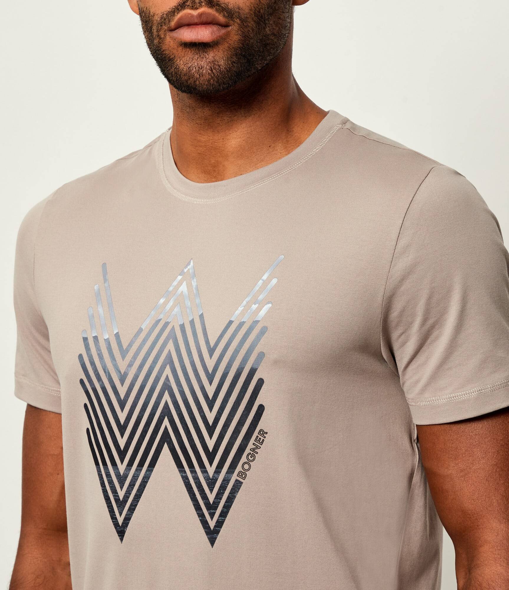 Bogner Tricou ROC | regular fit