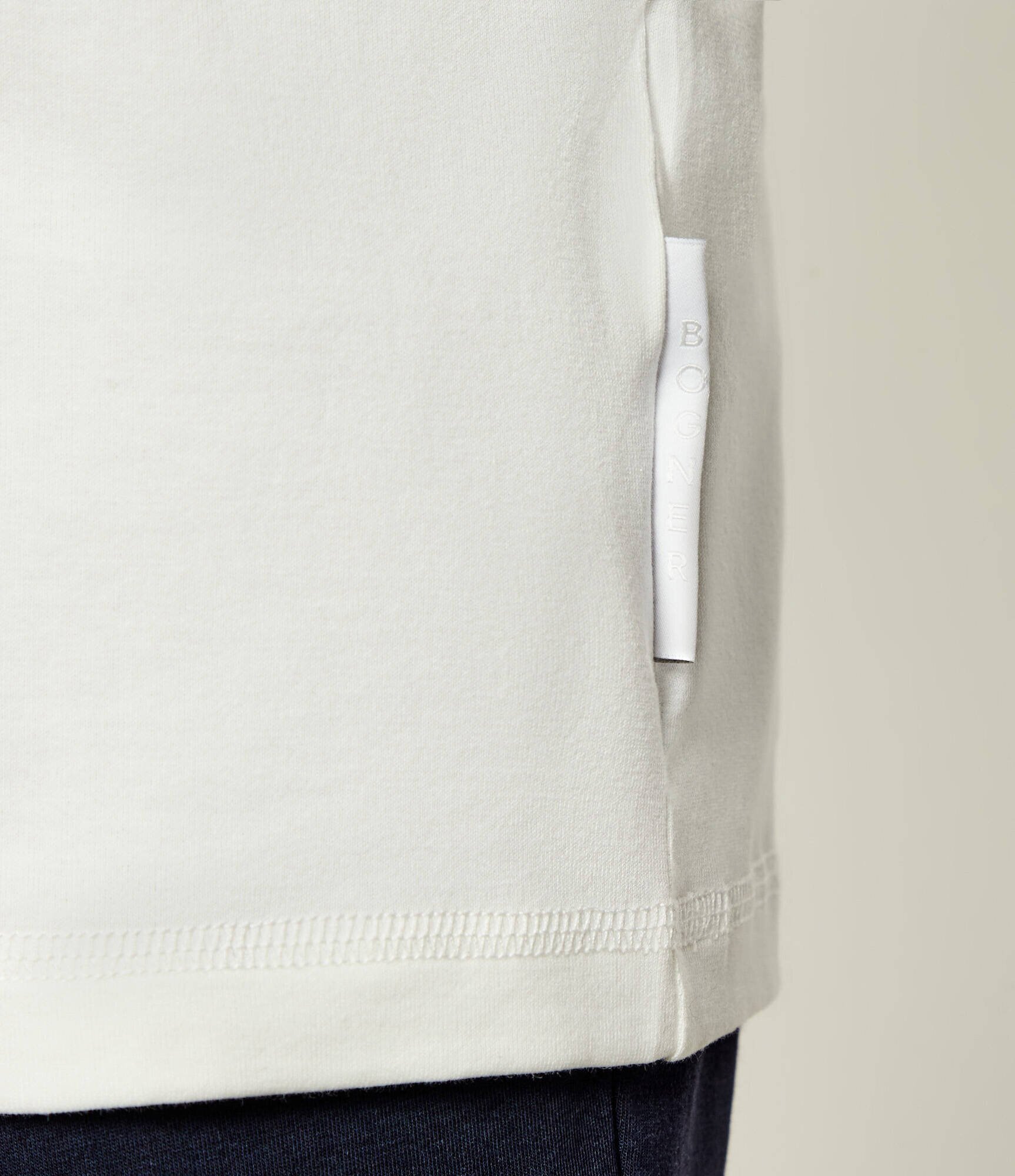 Bogner Tricou ROC | regular fit