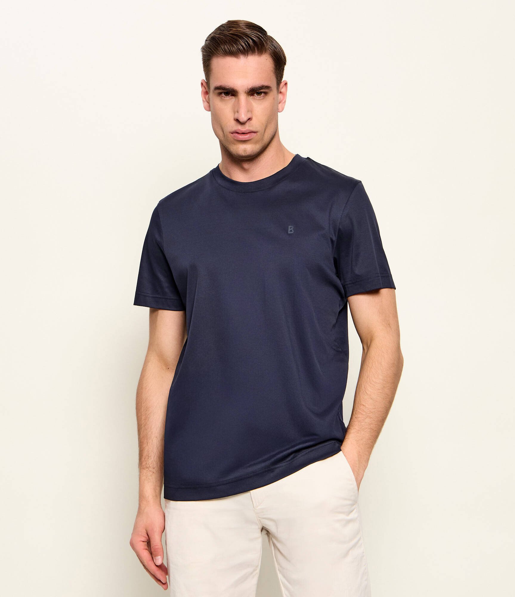Bogner Tricou RYAN-1 | regular fit