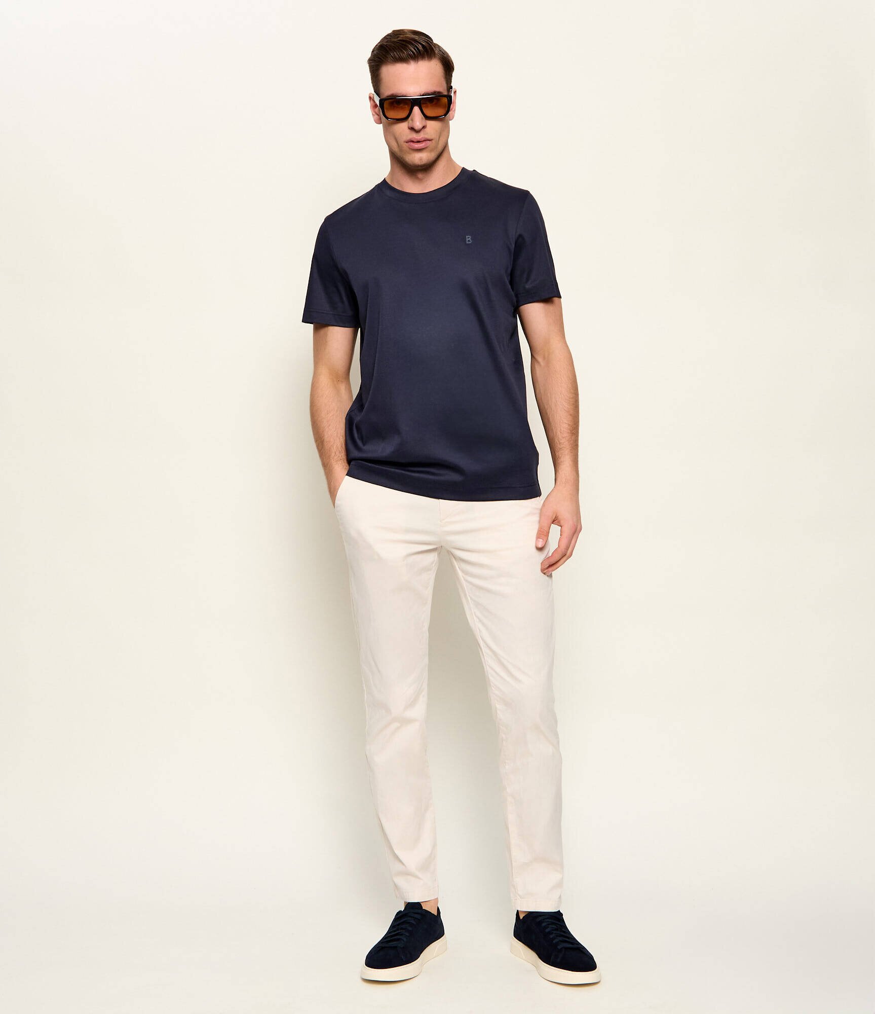 Bogner Tricou RYAN-1 | regular fit