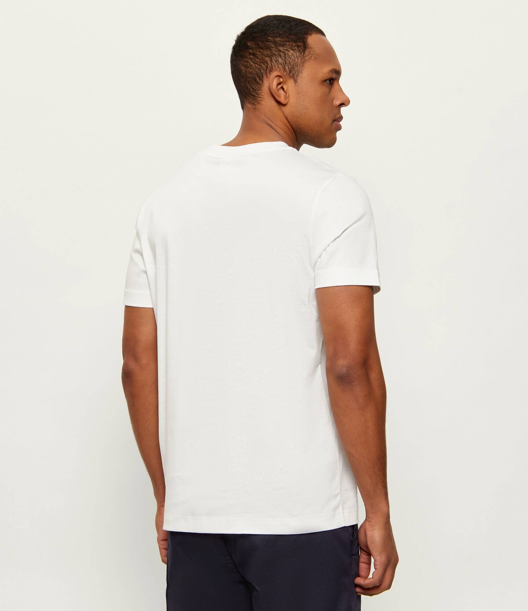 Bogner Tricou RYAN-1 | regular fit