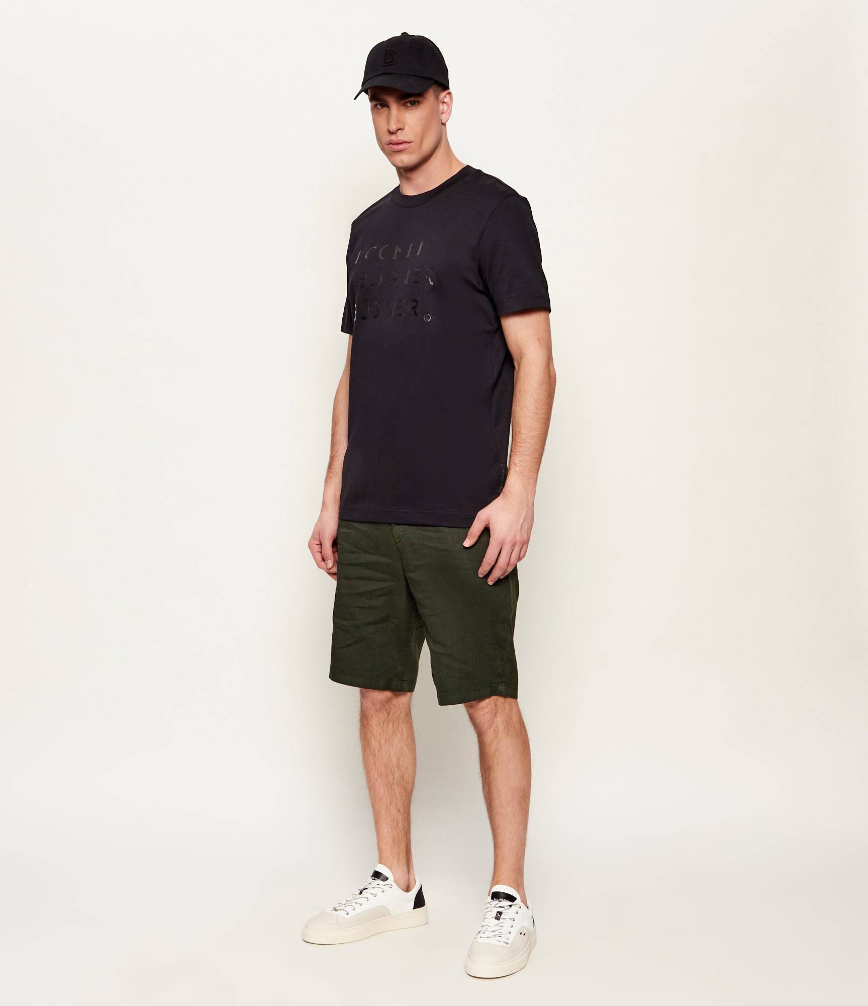 Bogner Tricou RYAN-1 | regular fit