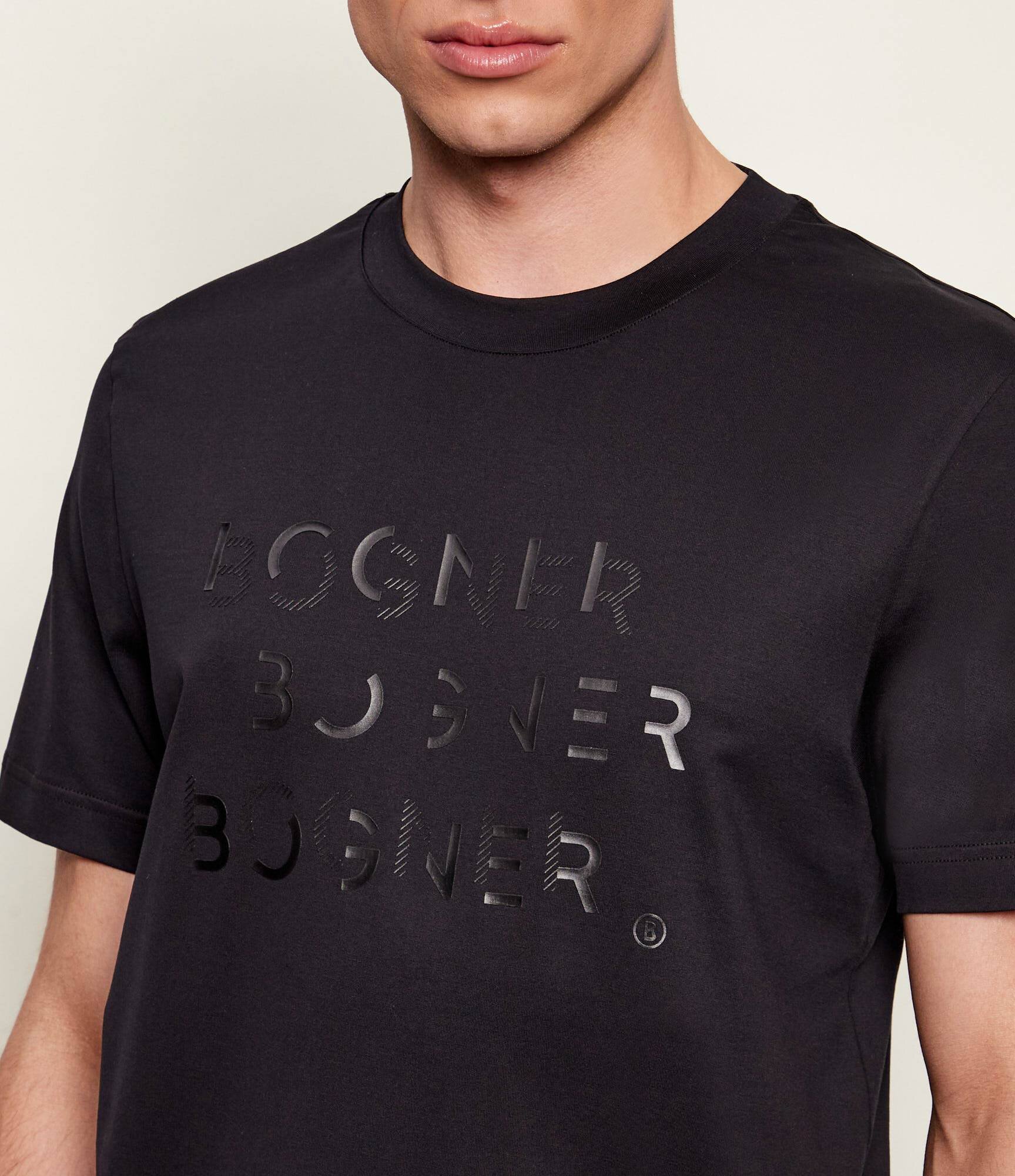 Bogner Tricou RYAN-1 | regular fit