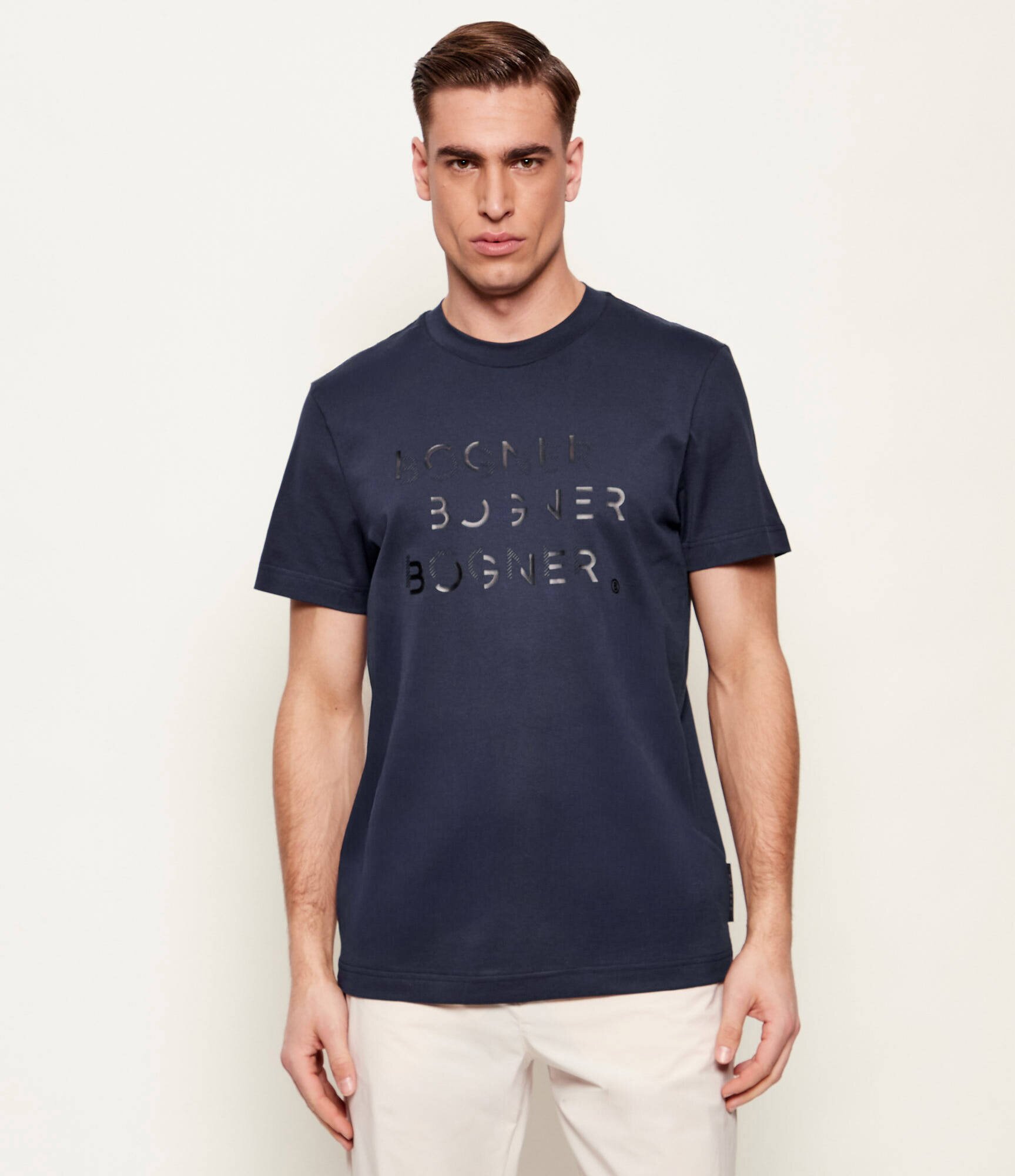 Bogner Tricou RYAN-1 | regular fit