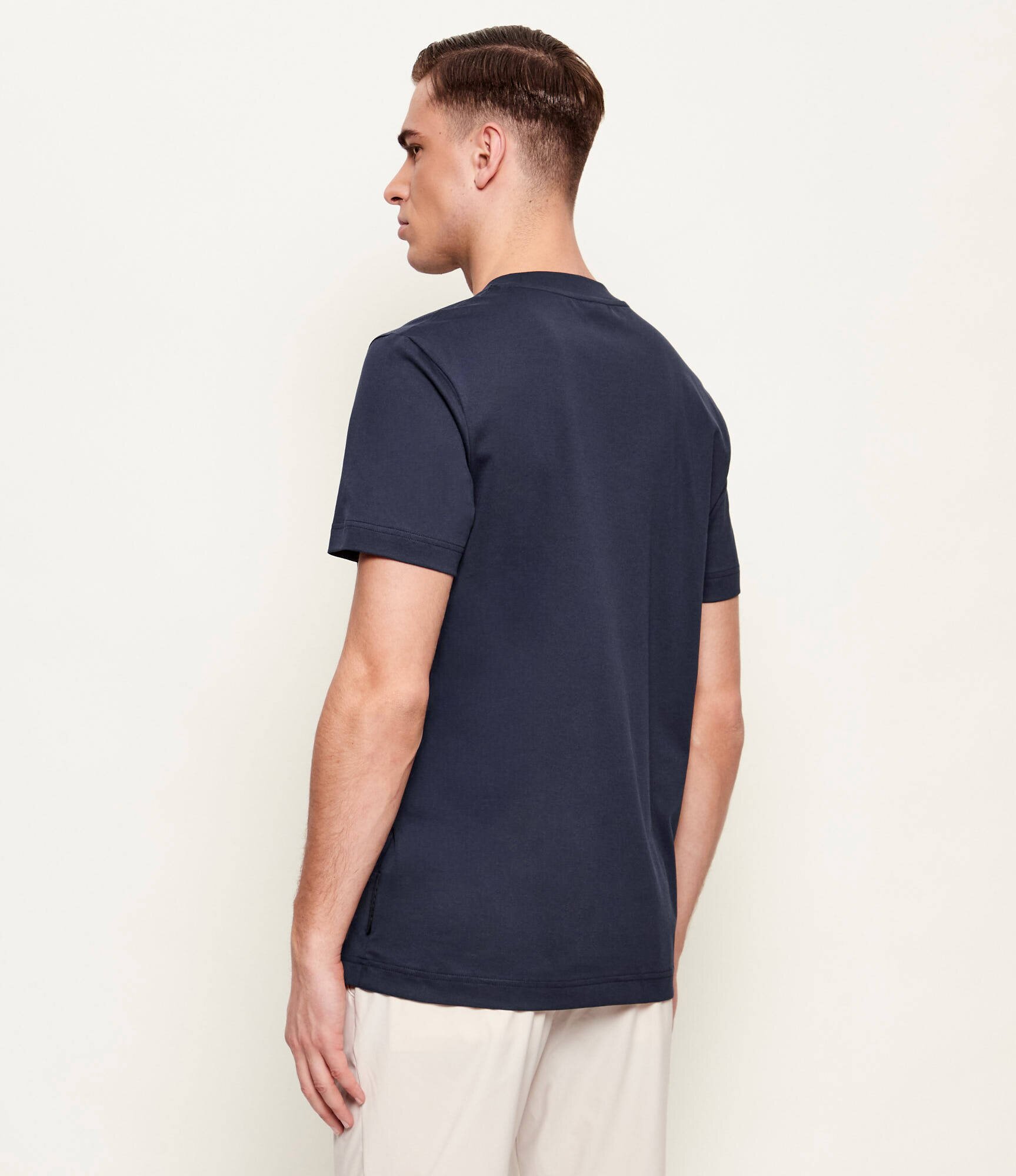 Bogner Tricou RYAN-1 | regular fit