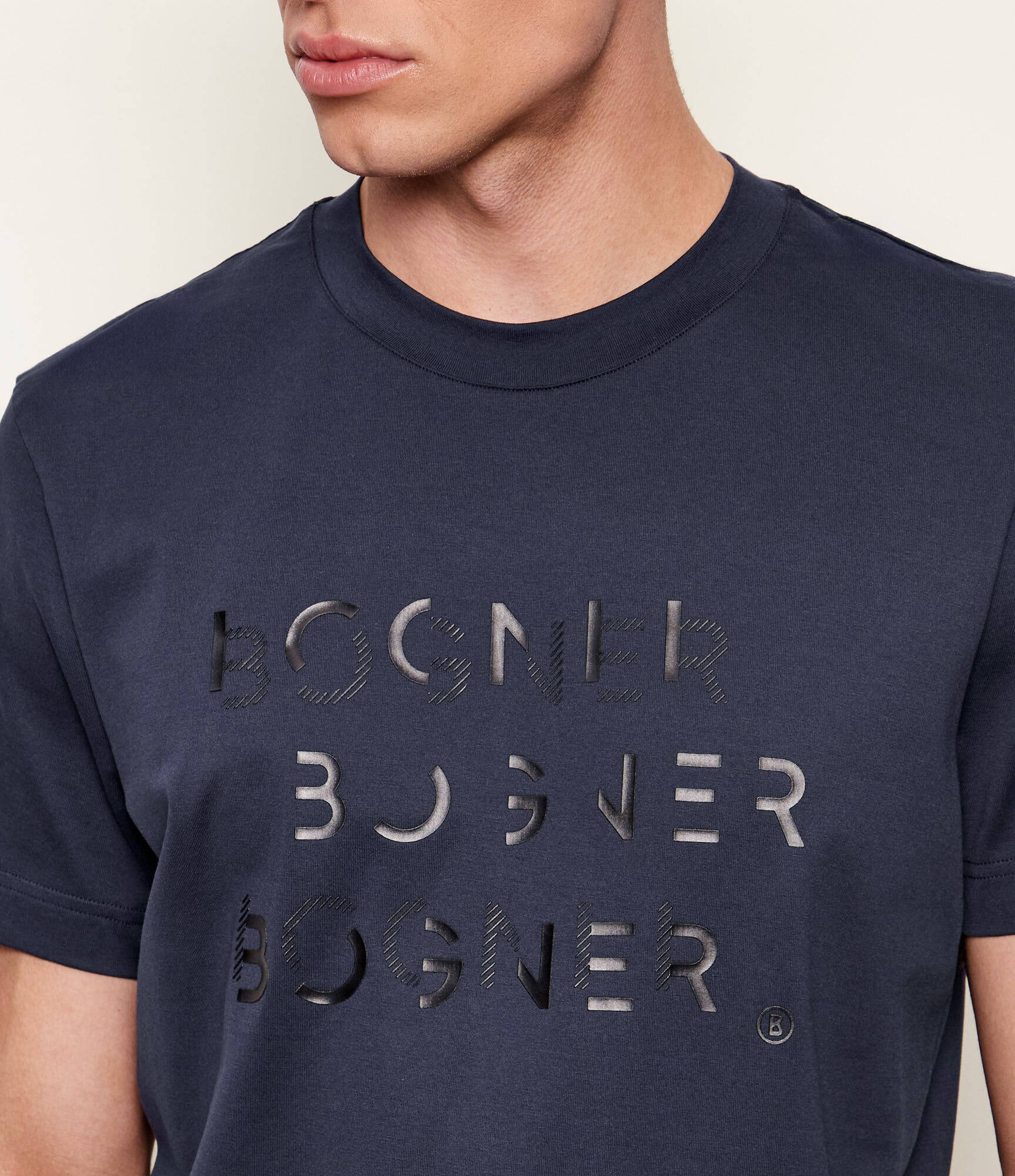 Bogner Tricou RYAN-1 | regular fit