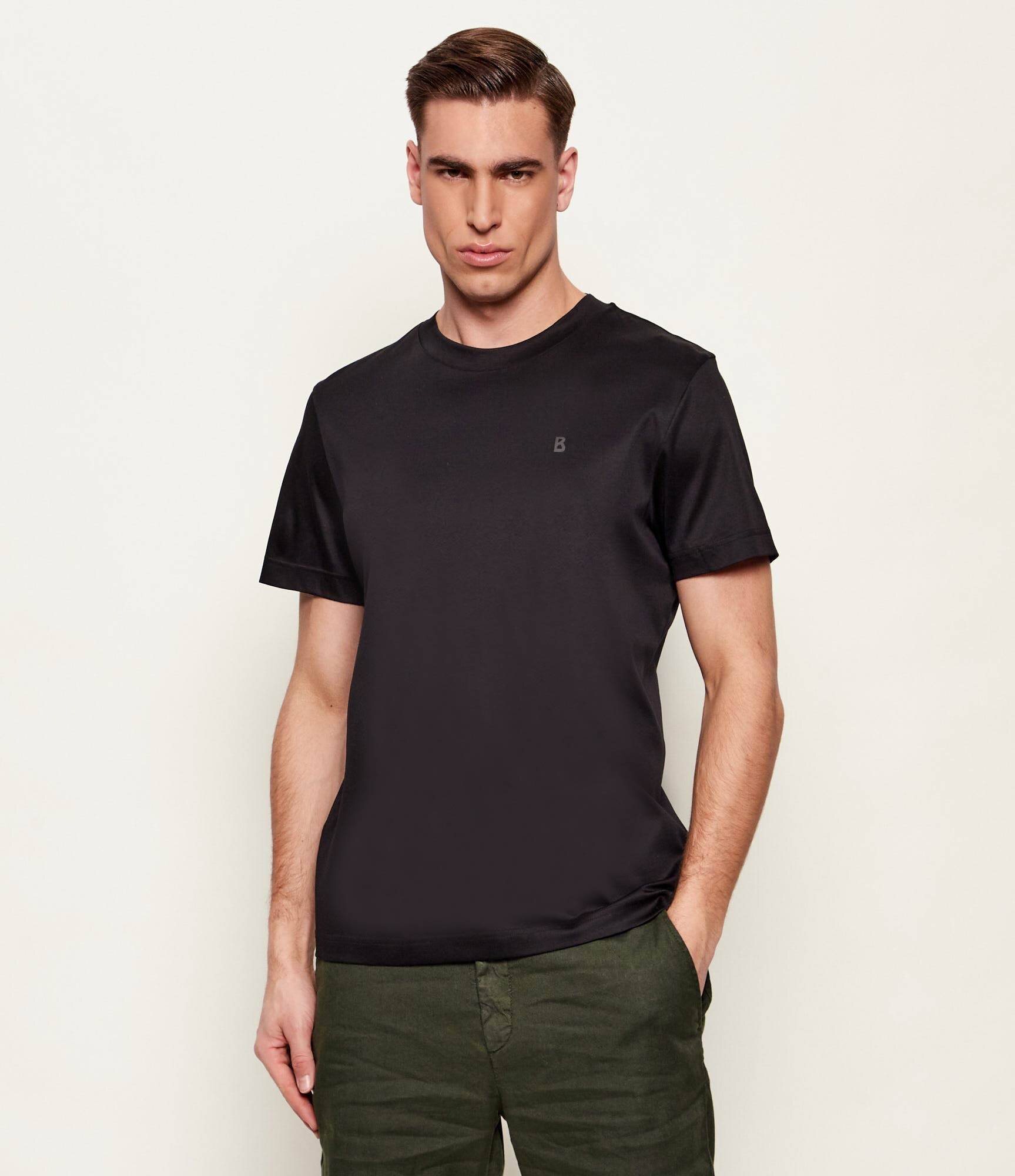 Bogner Tricou RYAN-1 | regular fit
