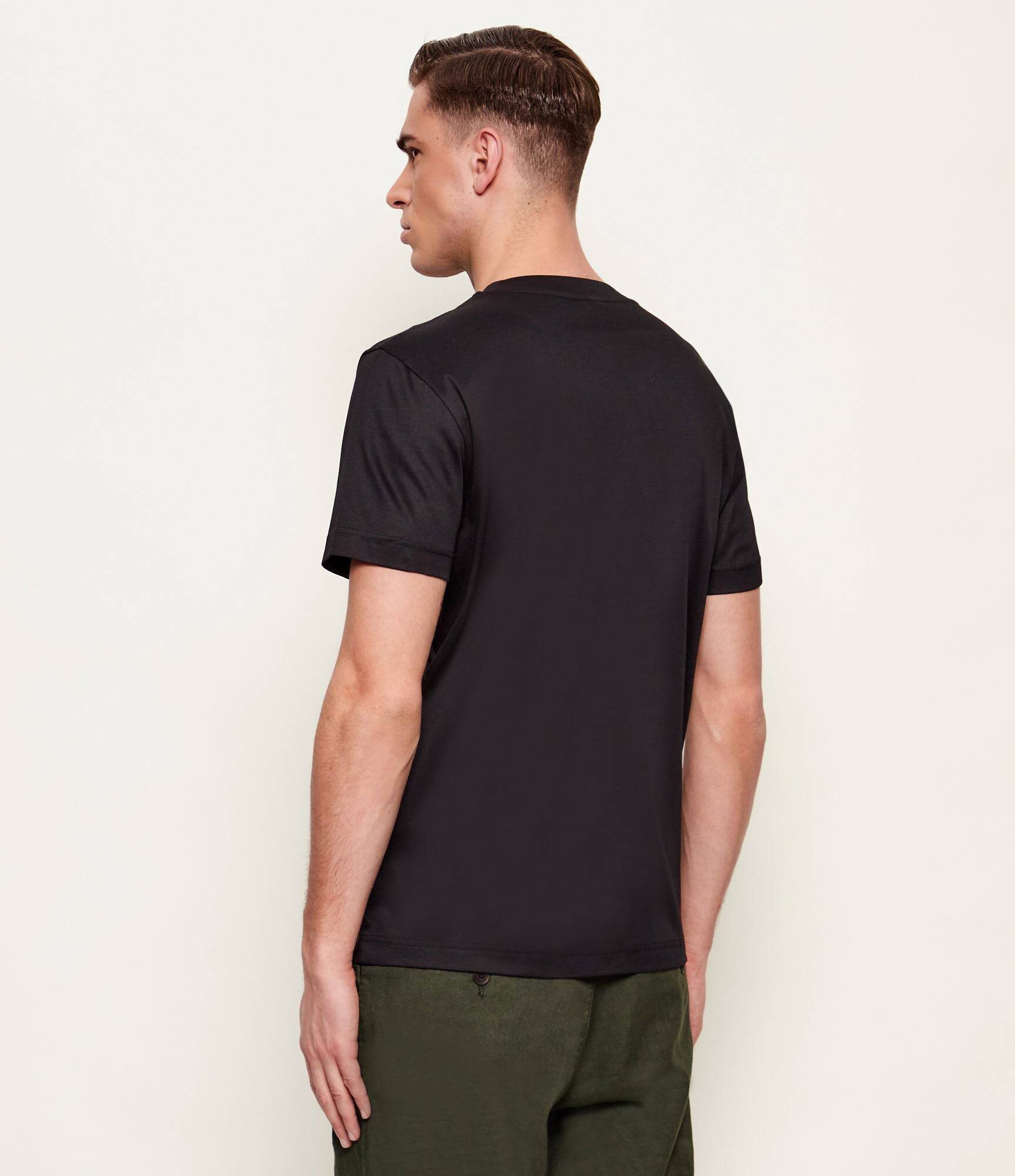 Bogner Tricou RYAN-1 | regular fit