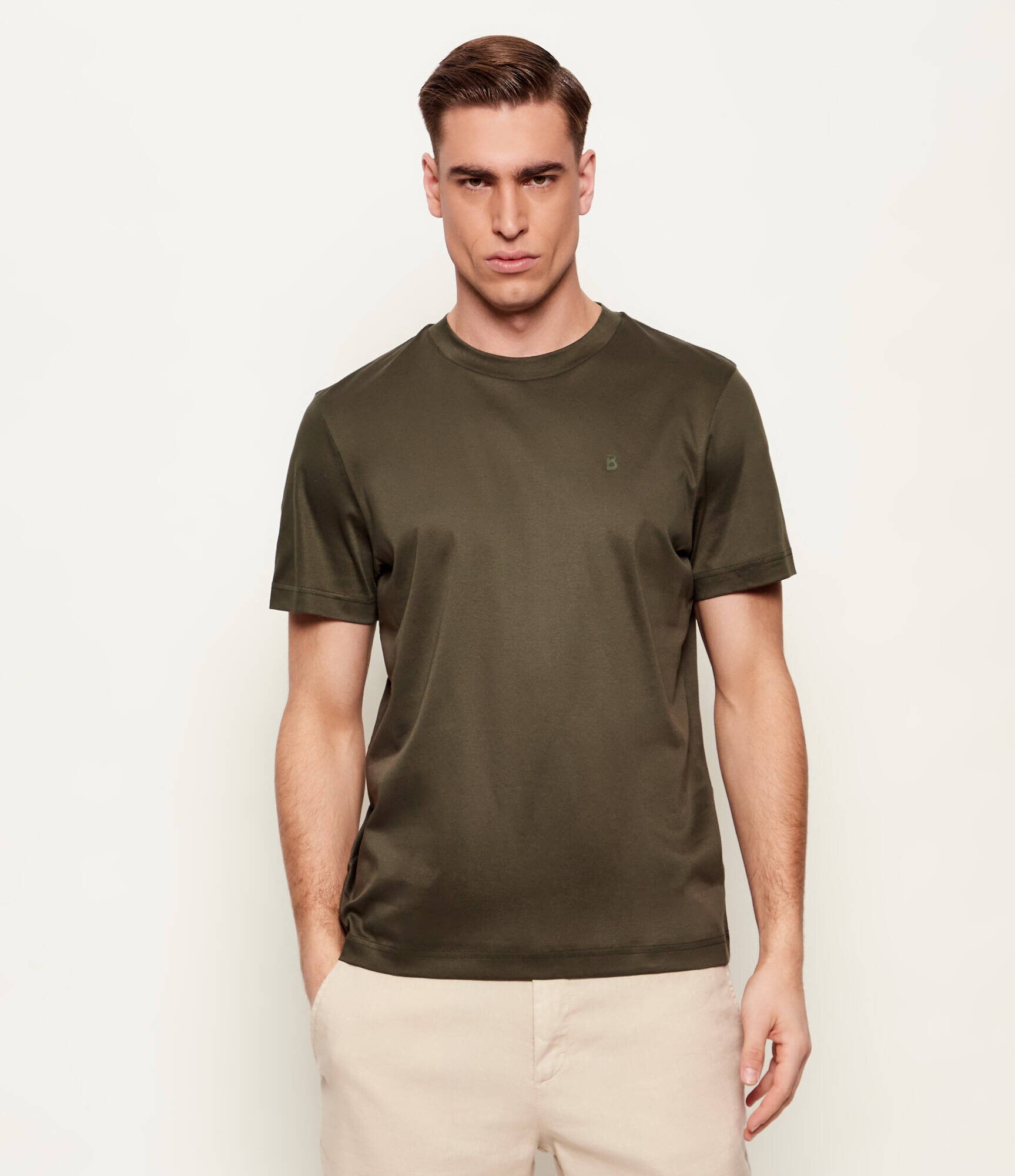 Bogner Tricou RYAN-1 | regular fit