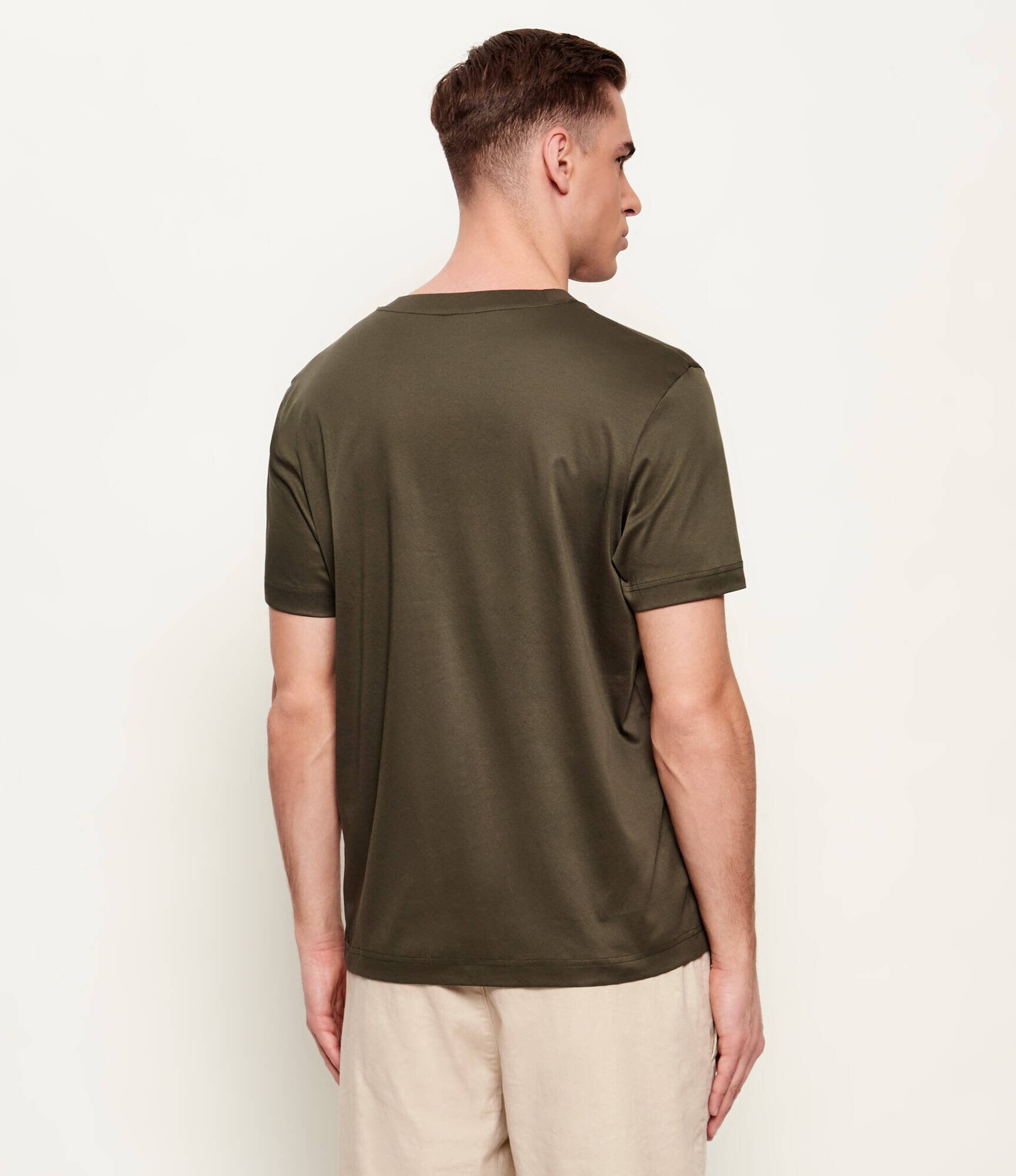 Bogner Tricou RYAN-1 | regular fit
