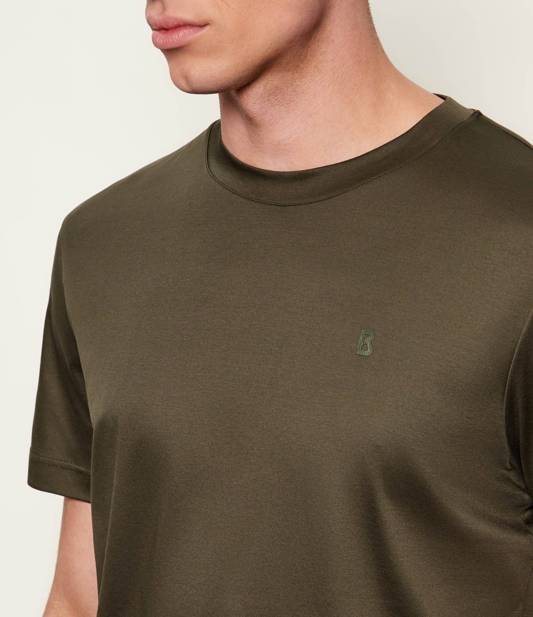 Bogner Tricou RYAN-1 | regular fit
