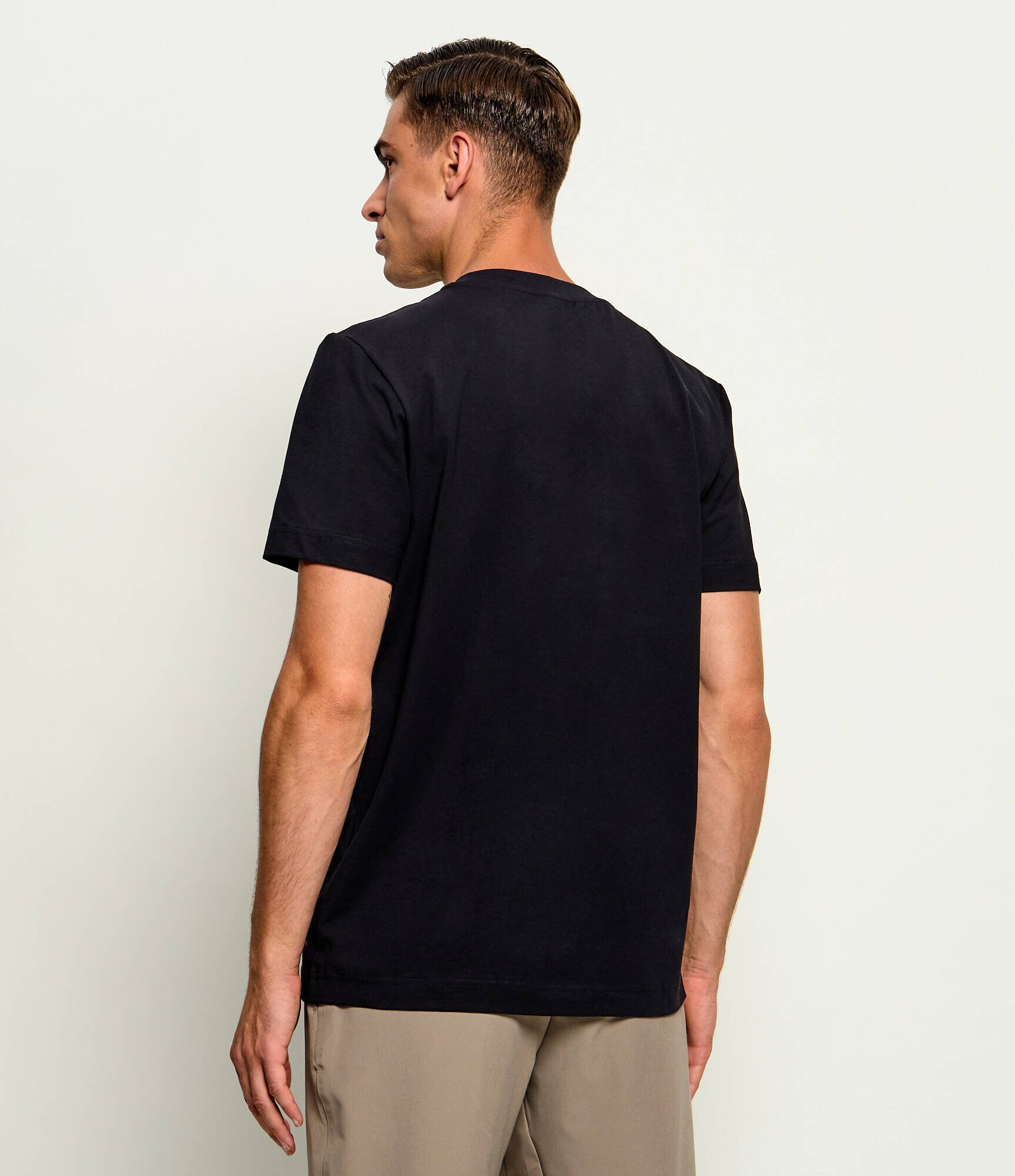 Bogner Tricou Ryan | regular fit