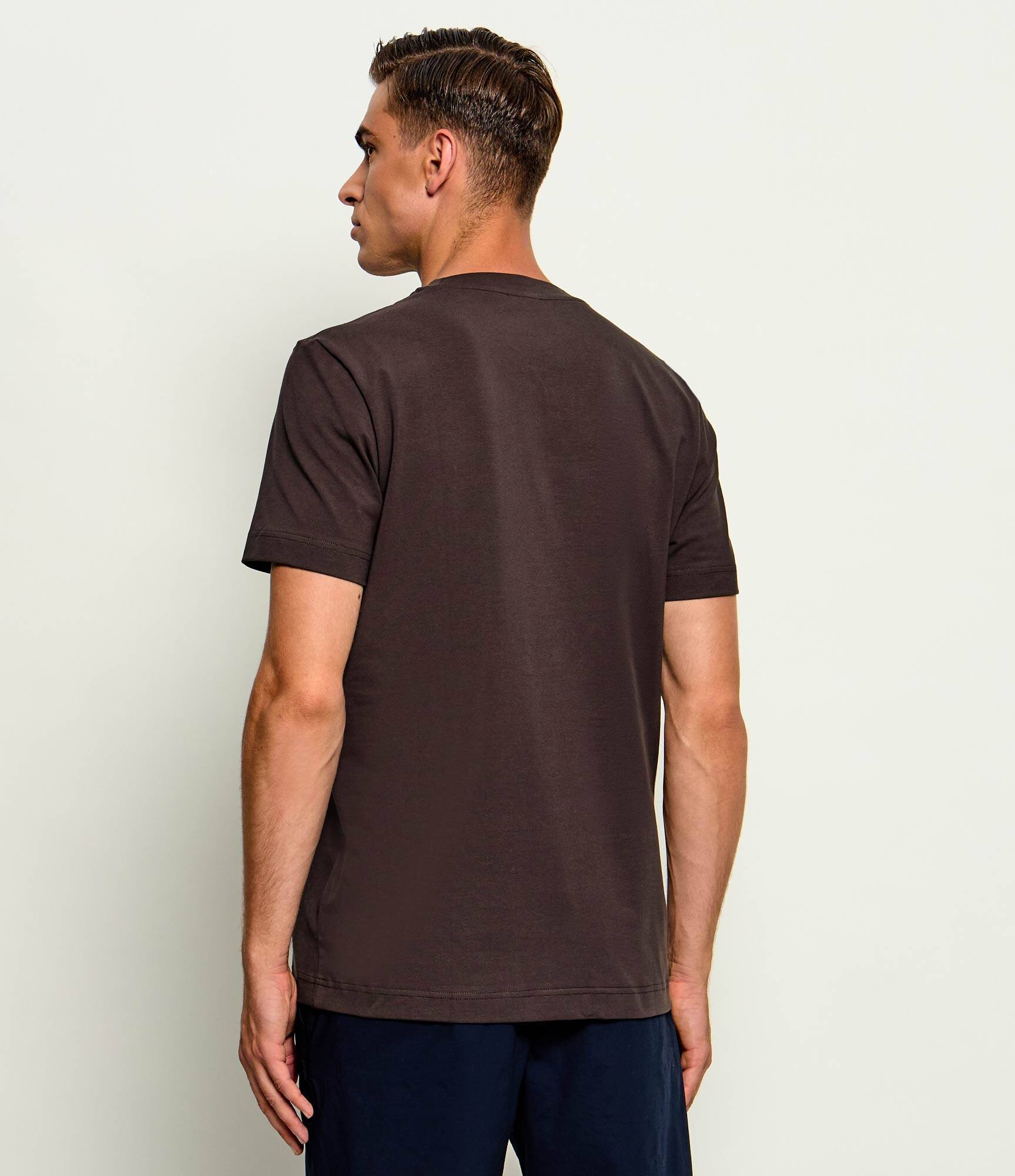 Bogner Tricou Ryan | regular fit
