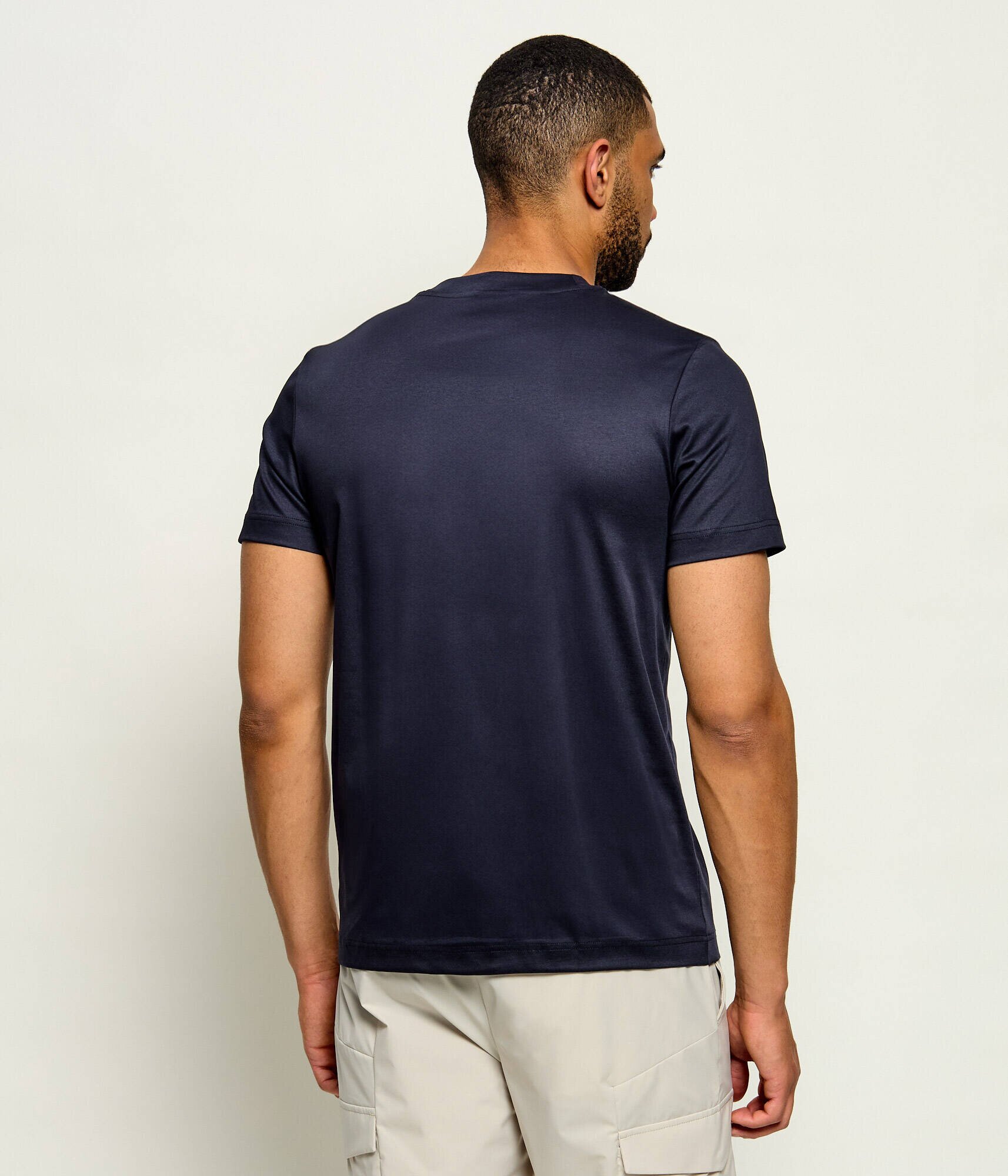 Bogner Tricou Ryan | regular fit
