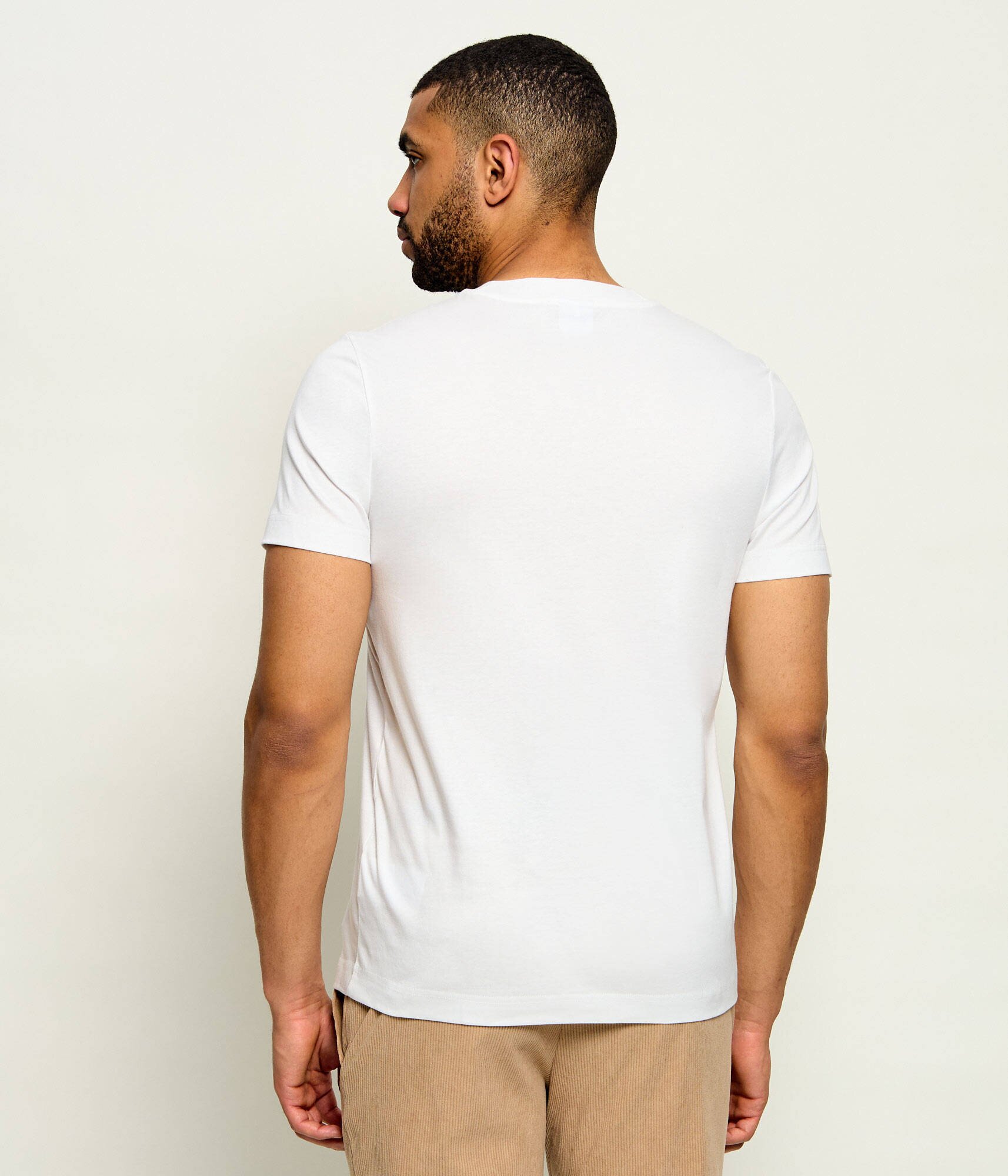 Bogner Tricou Ryan | regular fit