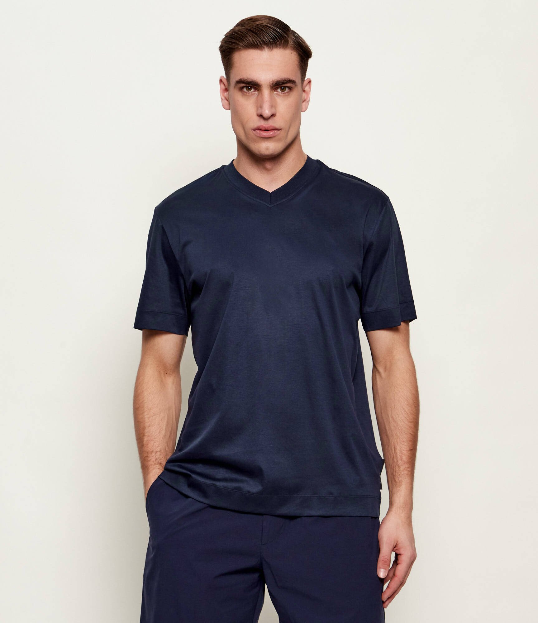 Bogner Tricou TIAM | regular fit