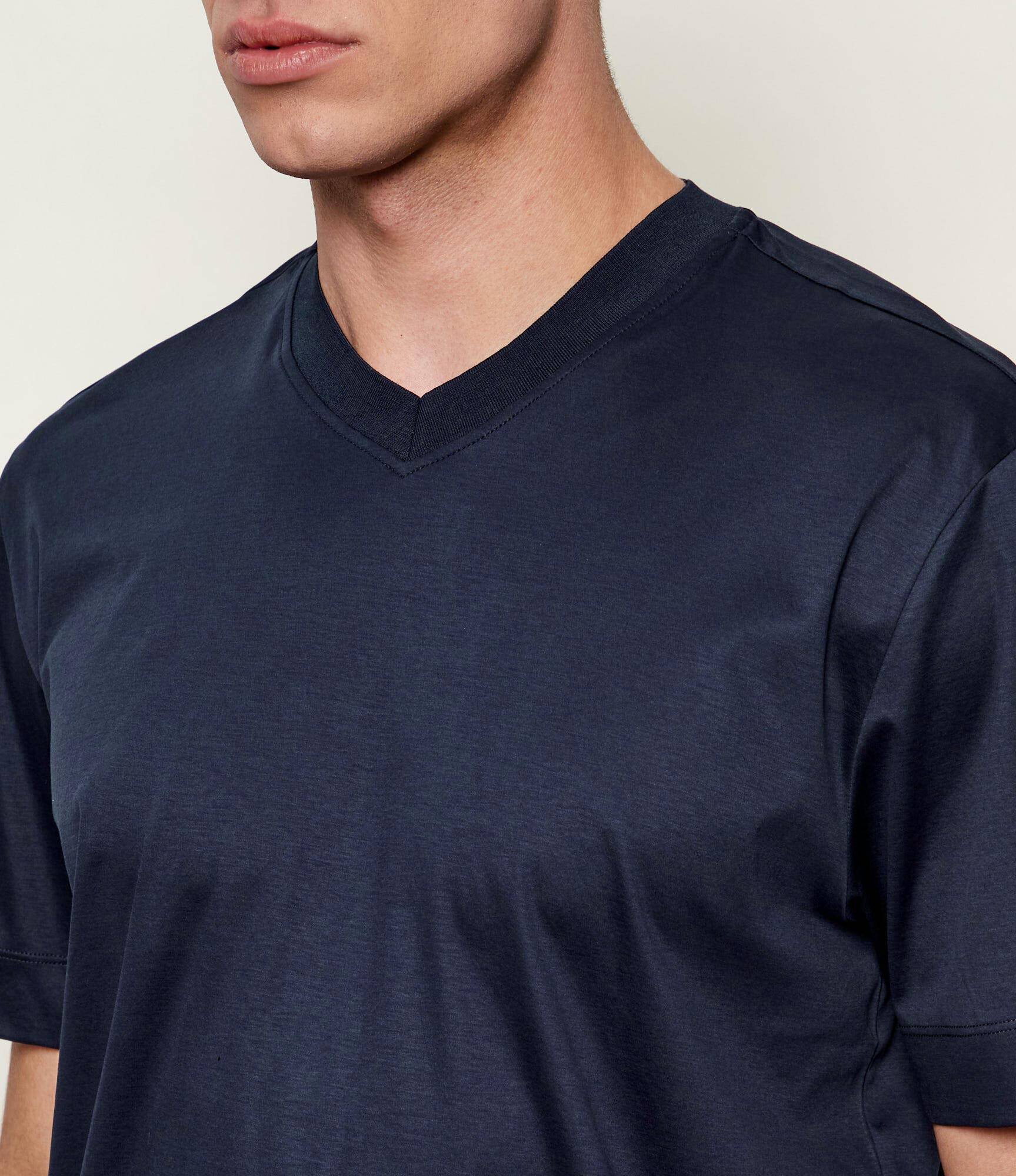 Bogner Tricou TIAM | regular fit