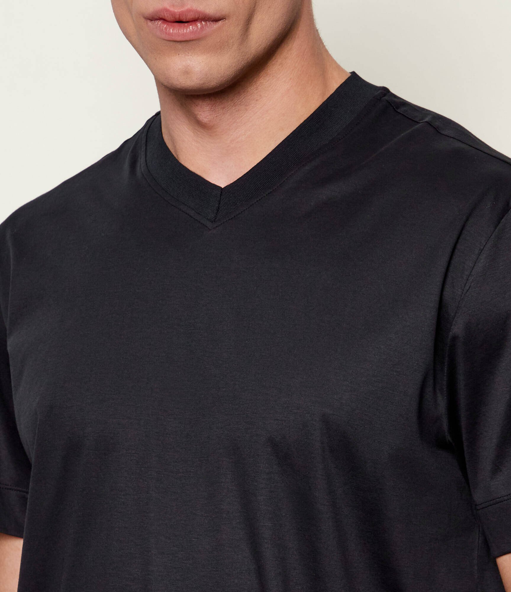 Bogner Tricou TIAM | regular fit