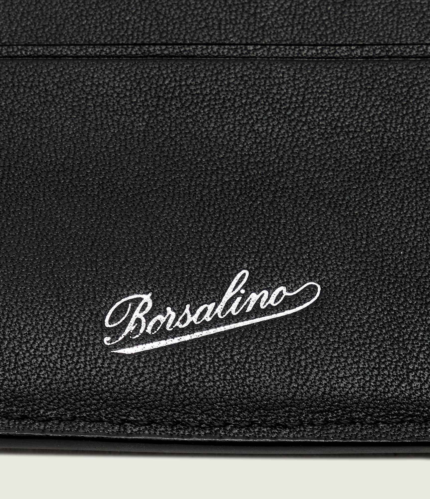 BORSALINO De piele portofel