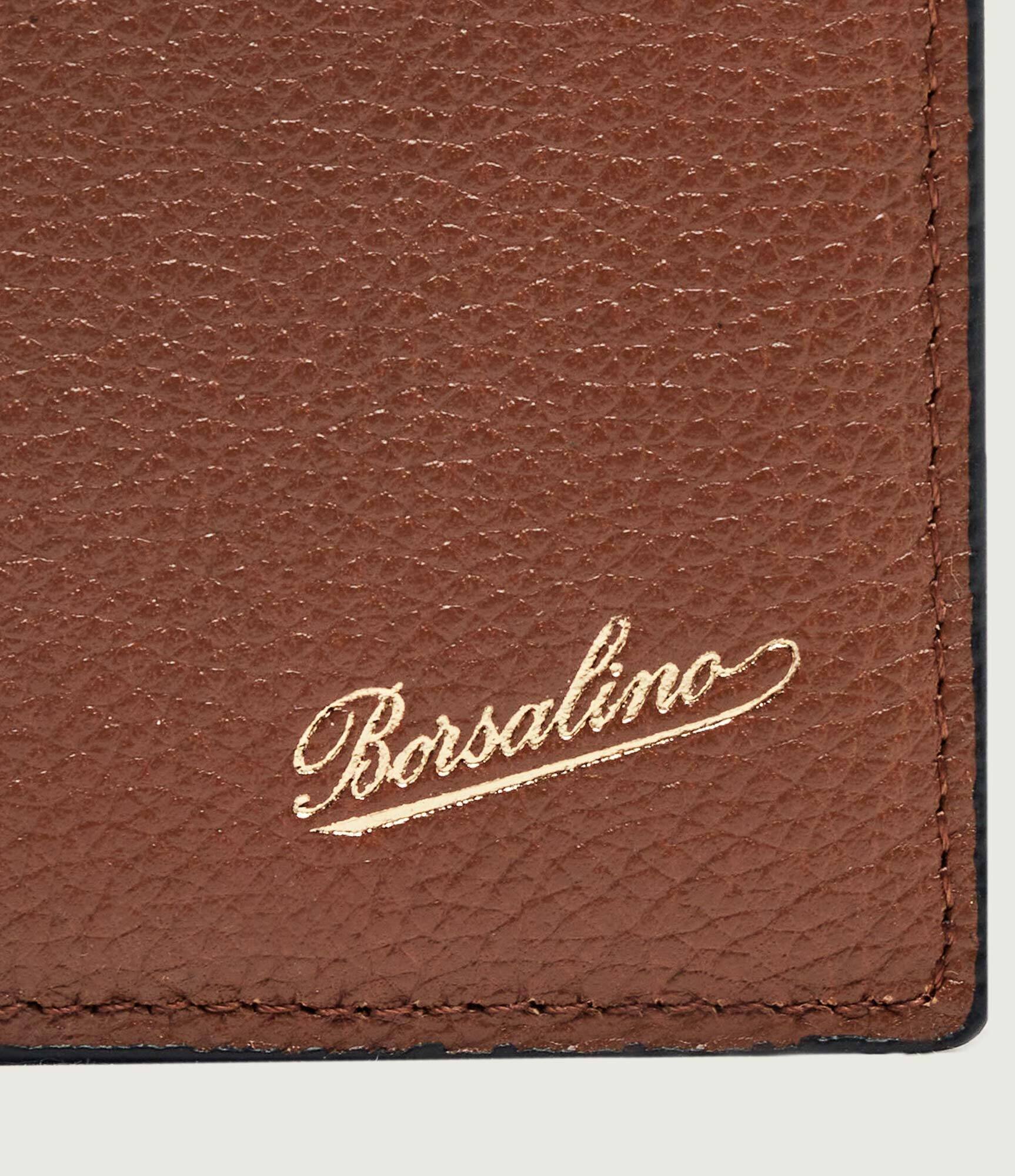 BORSALINO De piele portofel